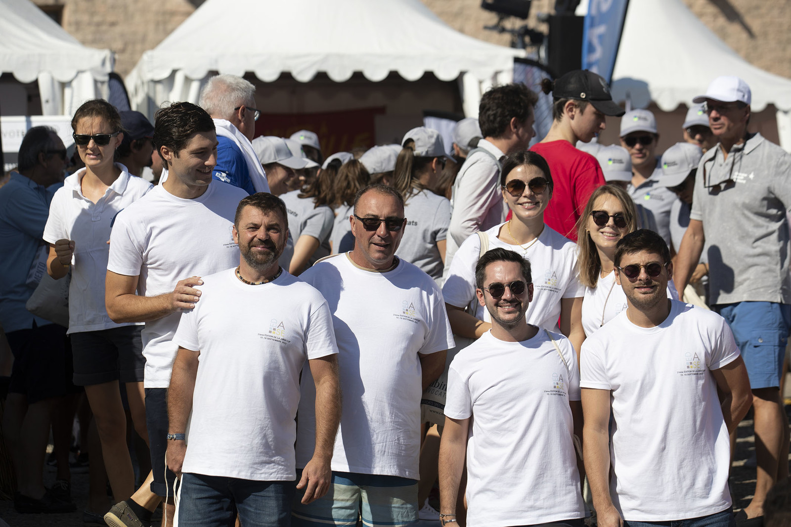 16 09 2022, Marseille (FRA,13), Juris Cup 2022, tous les équipages