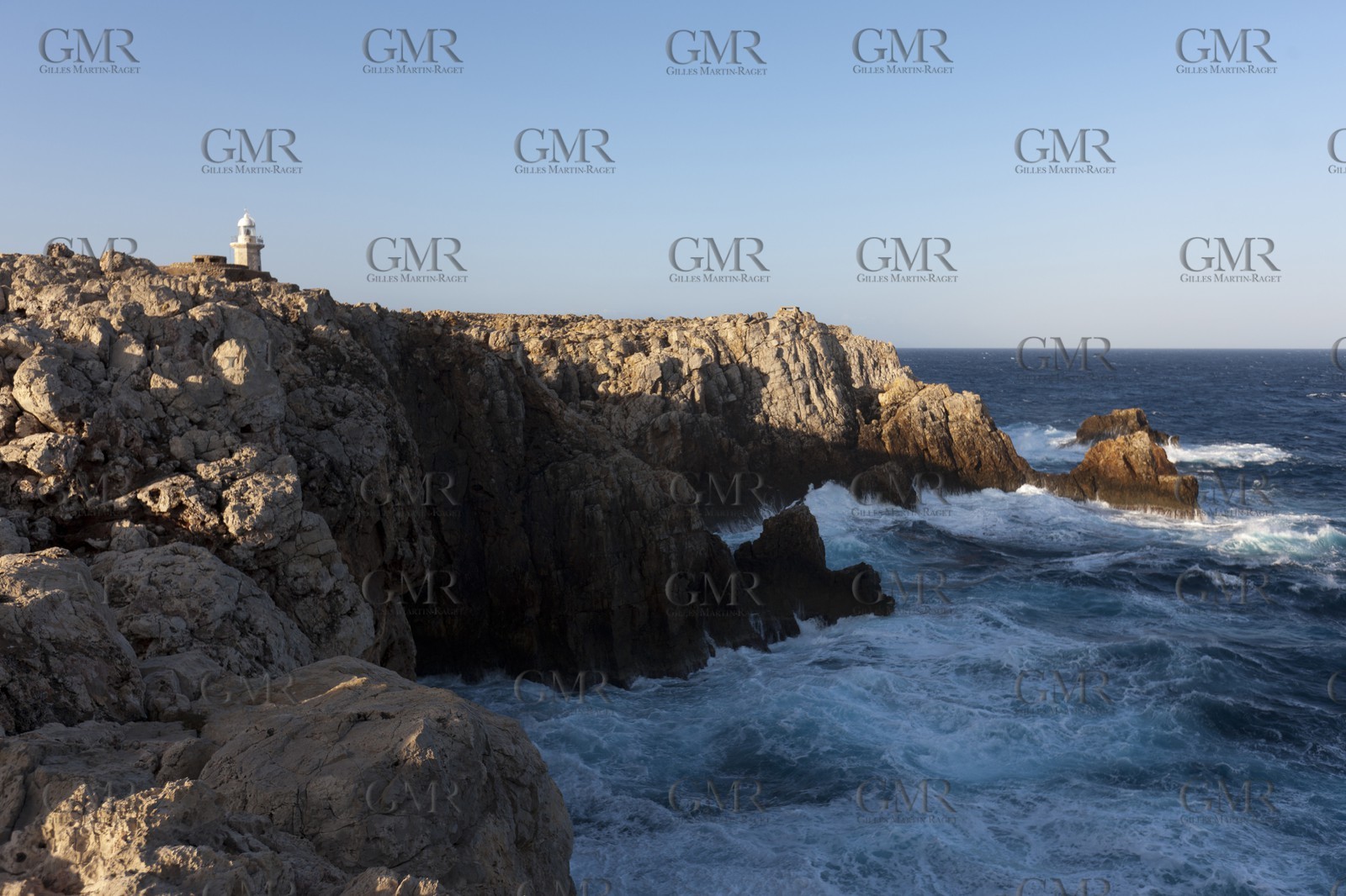 27 08 2010 - Minorque (ESP) - Punta Sati (west coast)