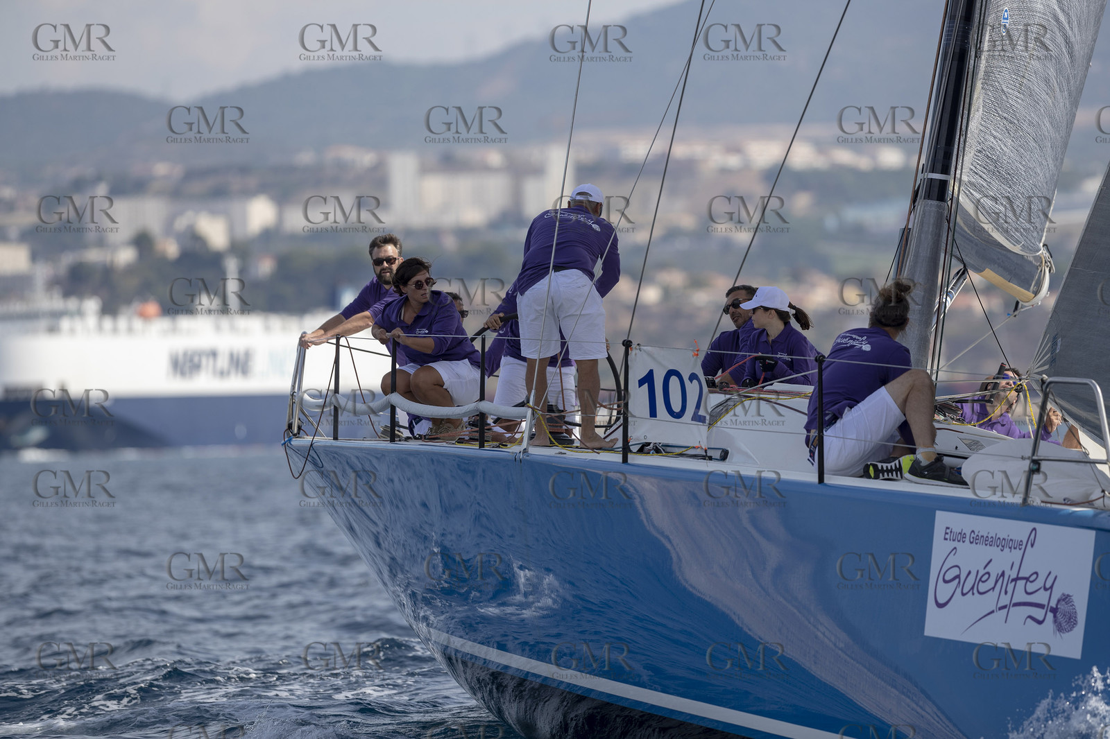 15 09 2018, Mareseille (FRA,13), Juris Cup 2018, Day 2