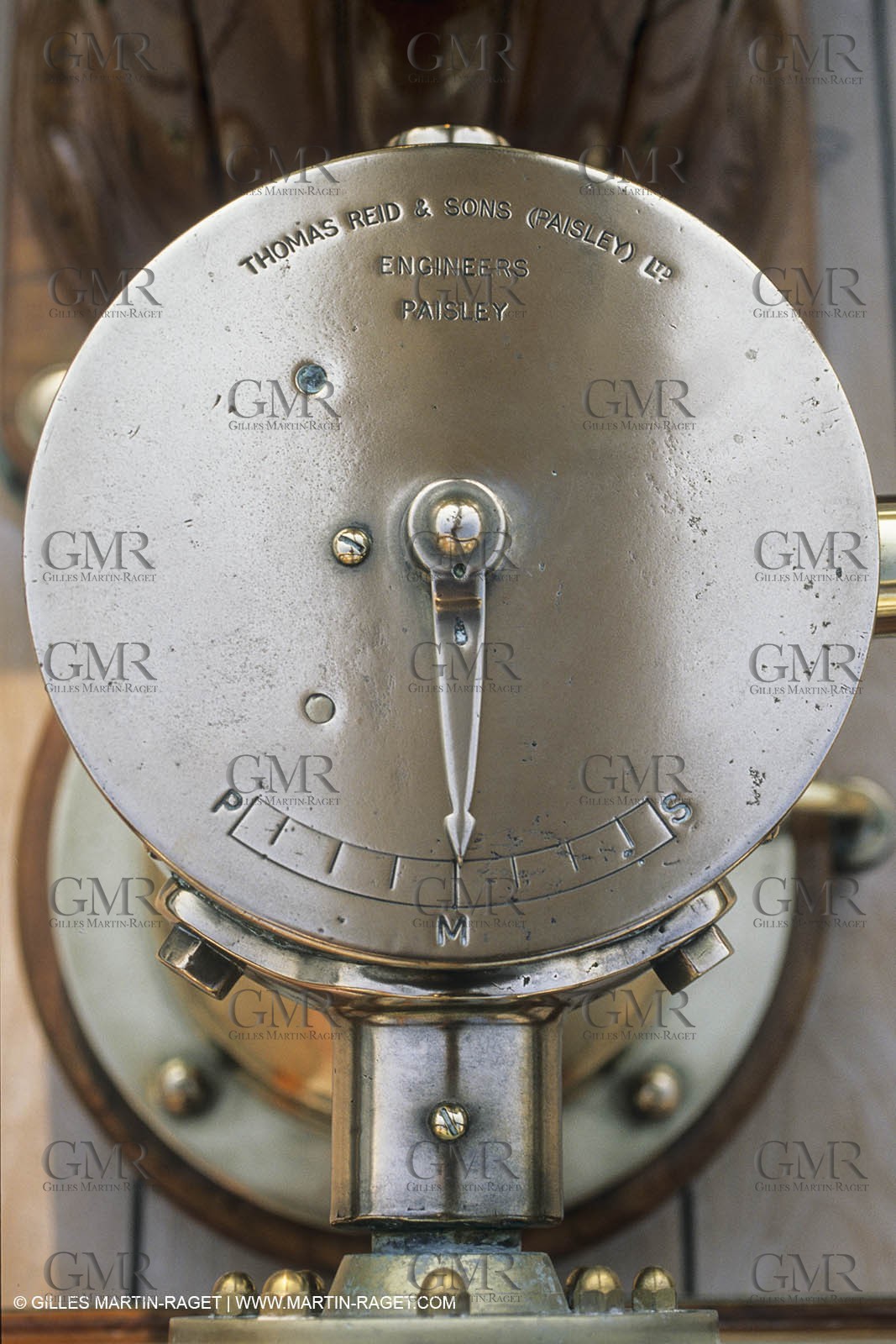 Classic Yachts, Thendara