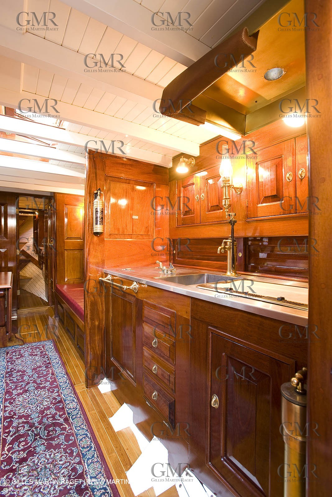 27 09 2006 - Cannes (Fr) - 2006 Régates Royales - NY 50