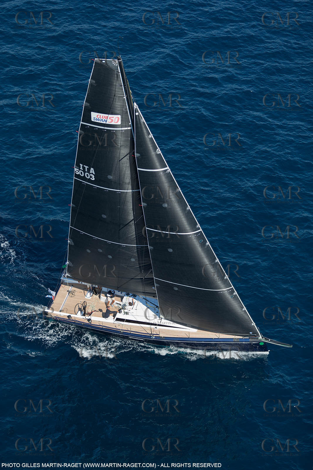 29 09 2016, Saint-Tropez (FRA,83), Voiles de Saint-Tropez 2016, Day 5, Challenge Day