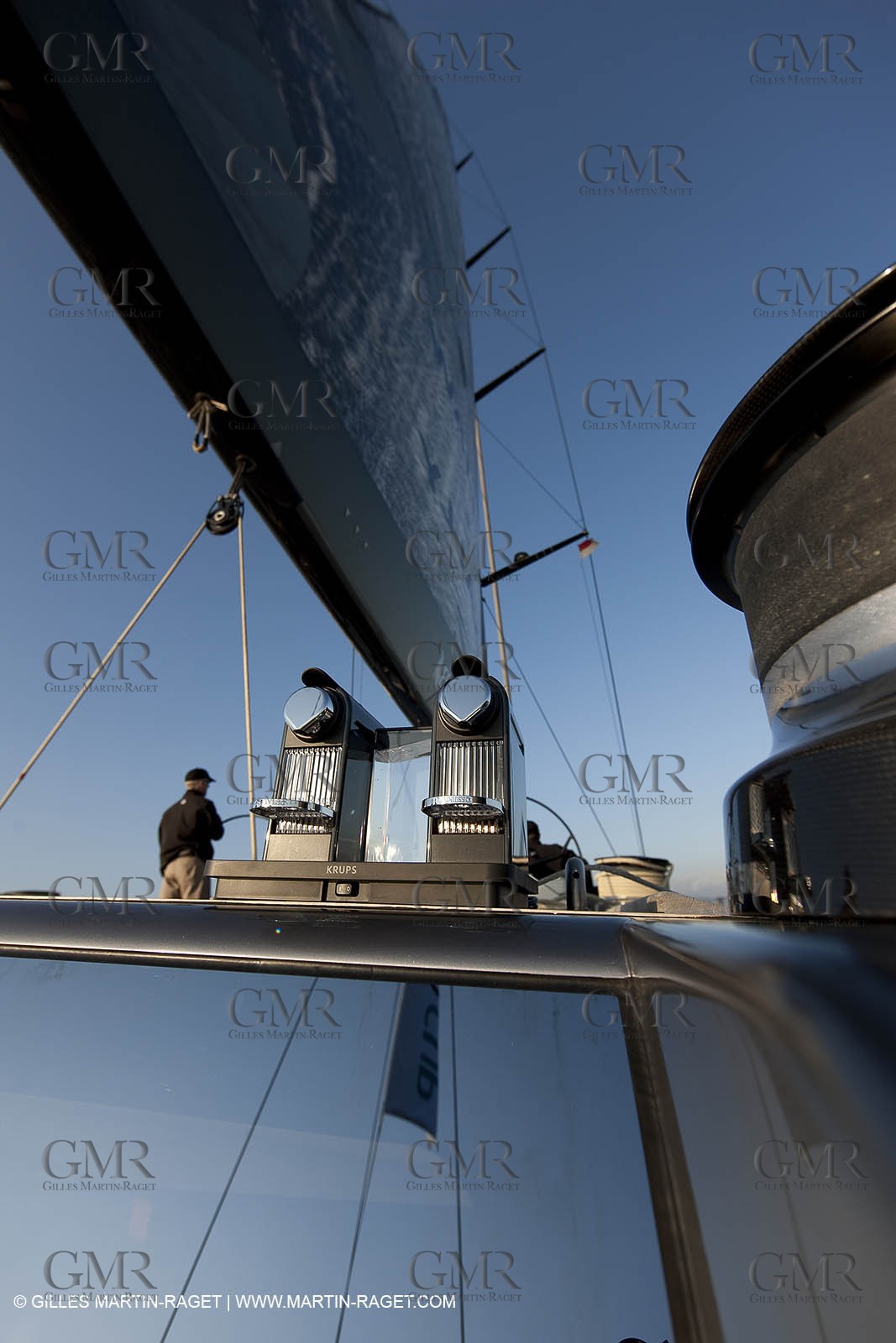 Sailing, Super Yachts, Wally yachts, Y3K 2