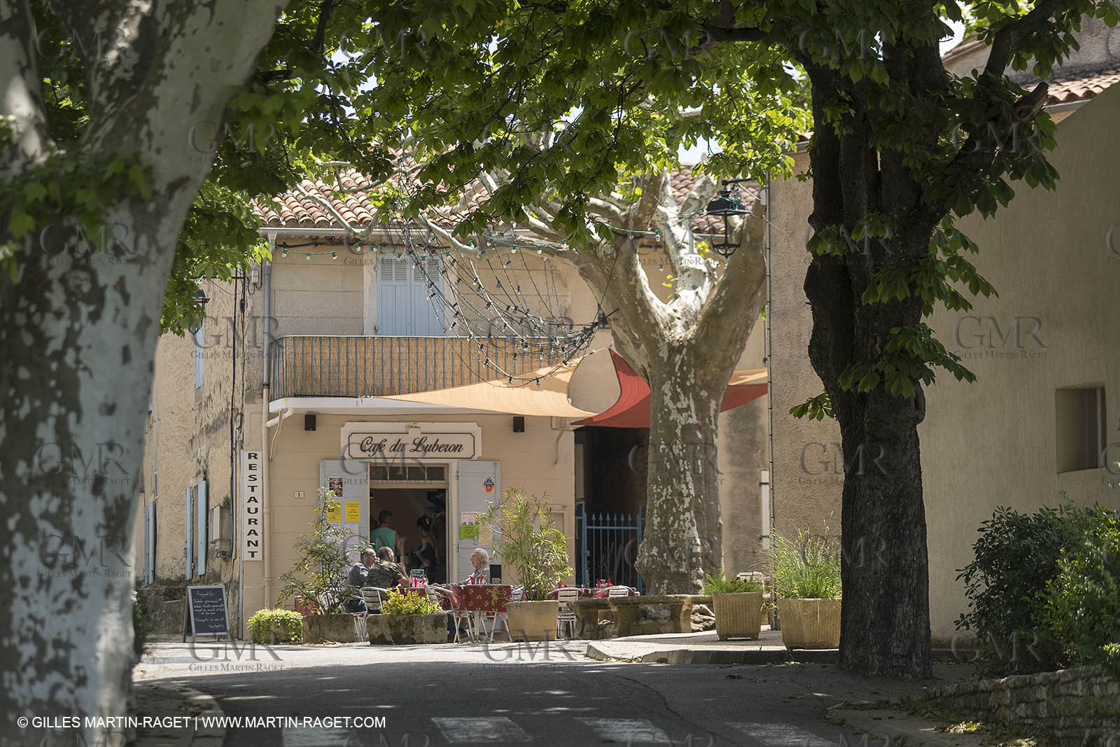 03 06 2018, Peypin d'Aigues (FRA,84)