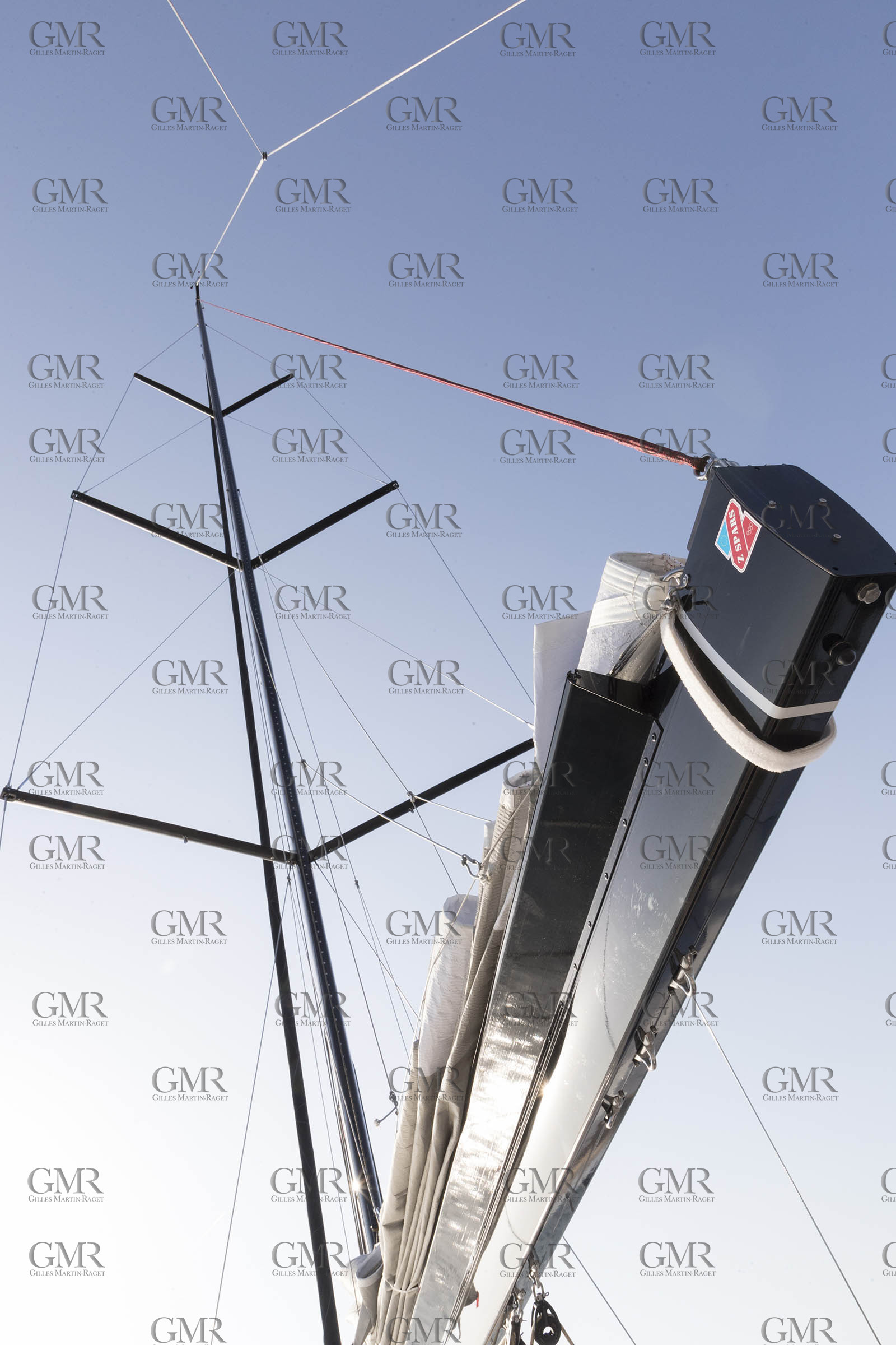 31 08 2017, Porto Rotondo (ITA), Chantier Beneteau, Oceanis 51.1 First Line