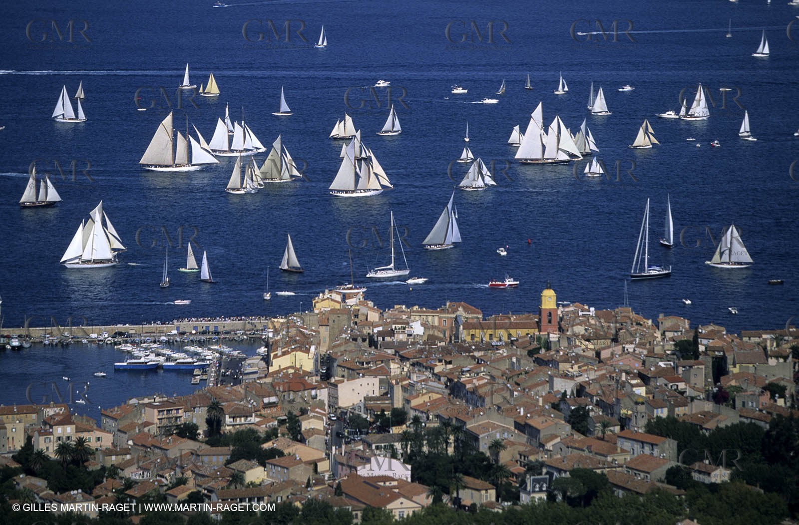 Saint Tropez