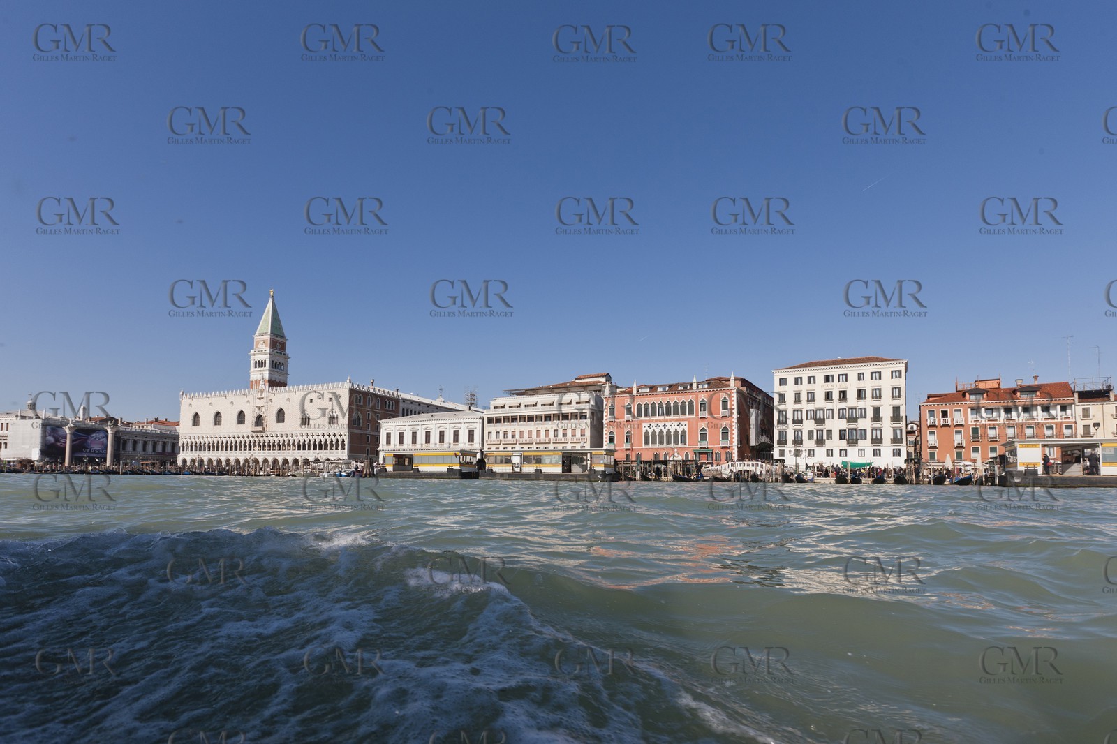 20 02 2012 - Venezia (ITA) - 34th America'sCup - Venezia 2012 America's Cup World Series -