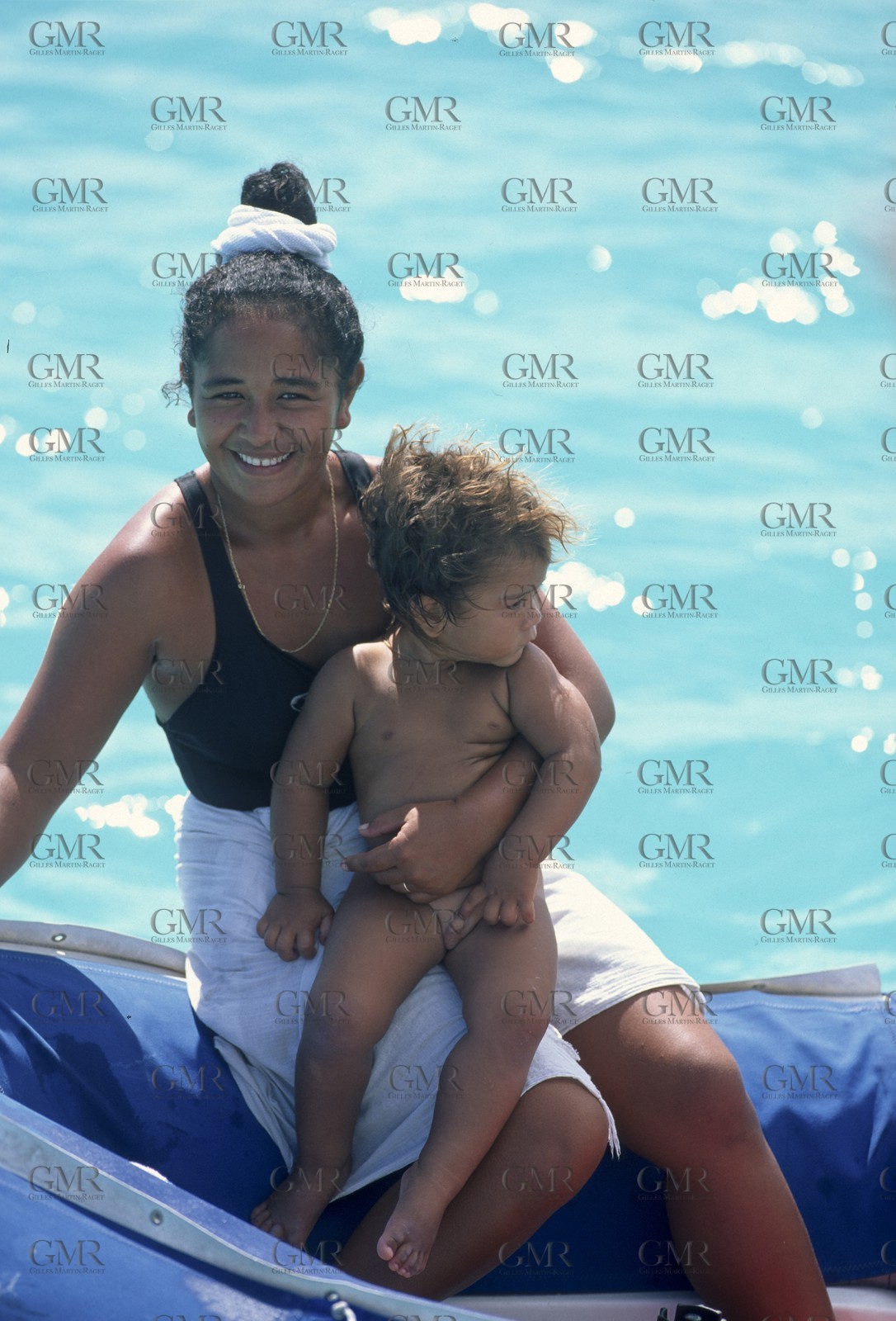 Destinations - French Polynesia - Leeward Islands - Bora Bora