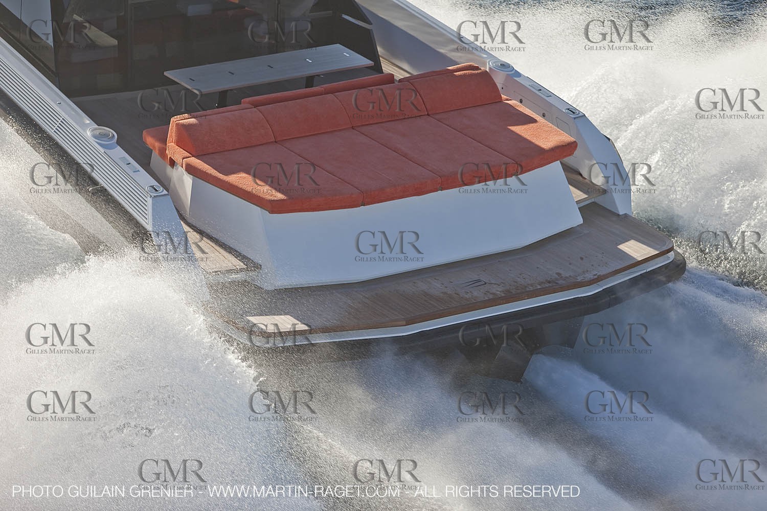 Motor Yachts - Wally - Wallypower 73