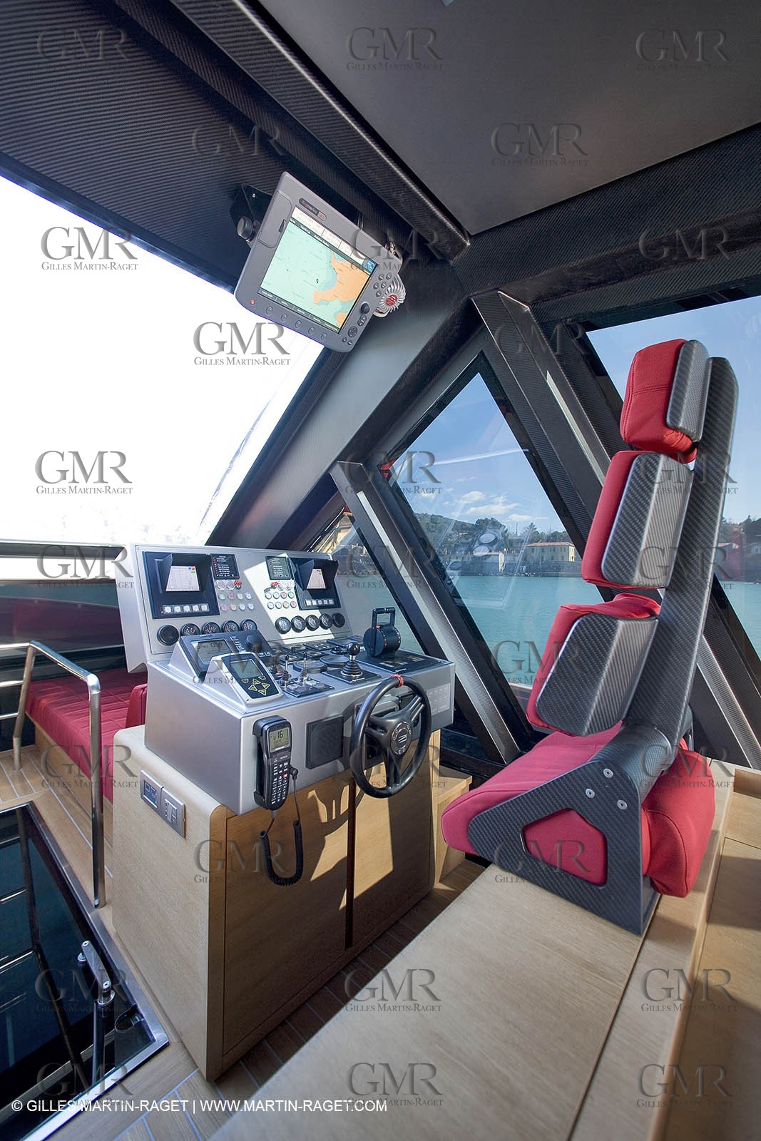 Power Yachts - Wally Yachts - Wally Power 70.2