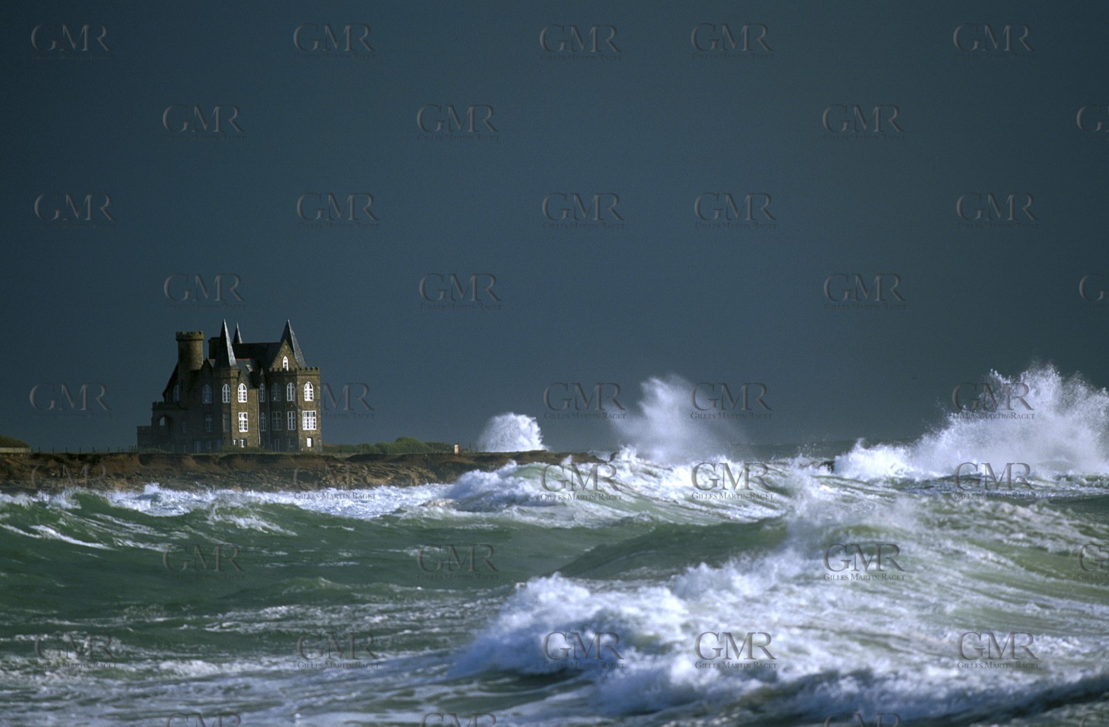 Bretagne