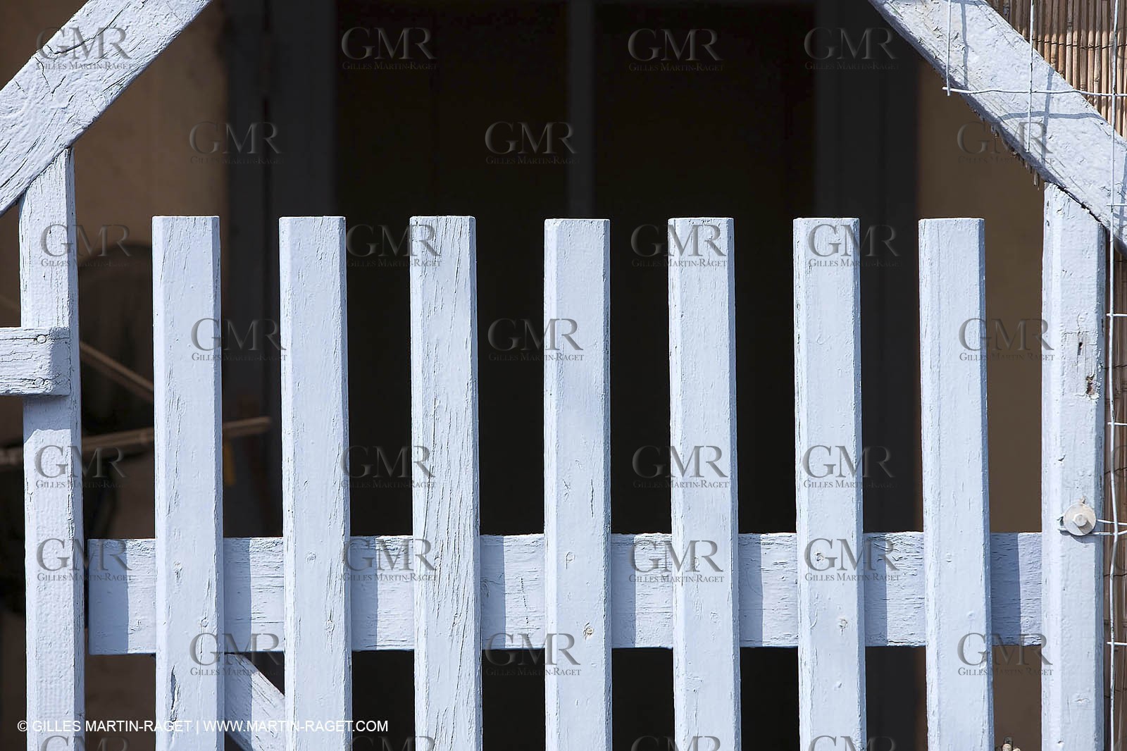 19 03 2009 - Marseille (FRA, 13) - Calanques - Callelongue