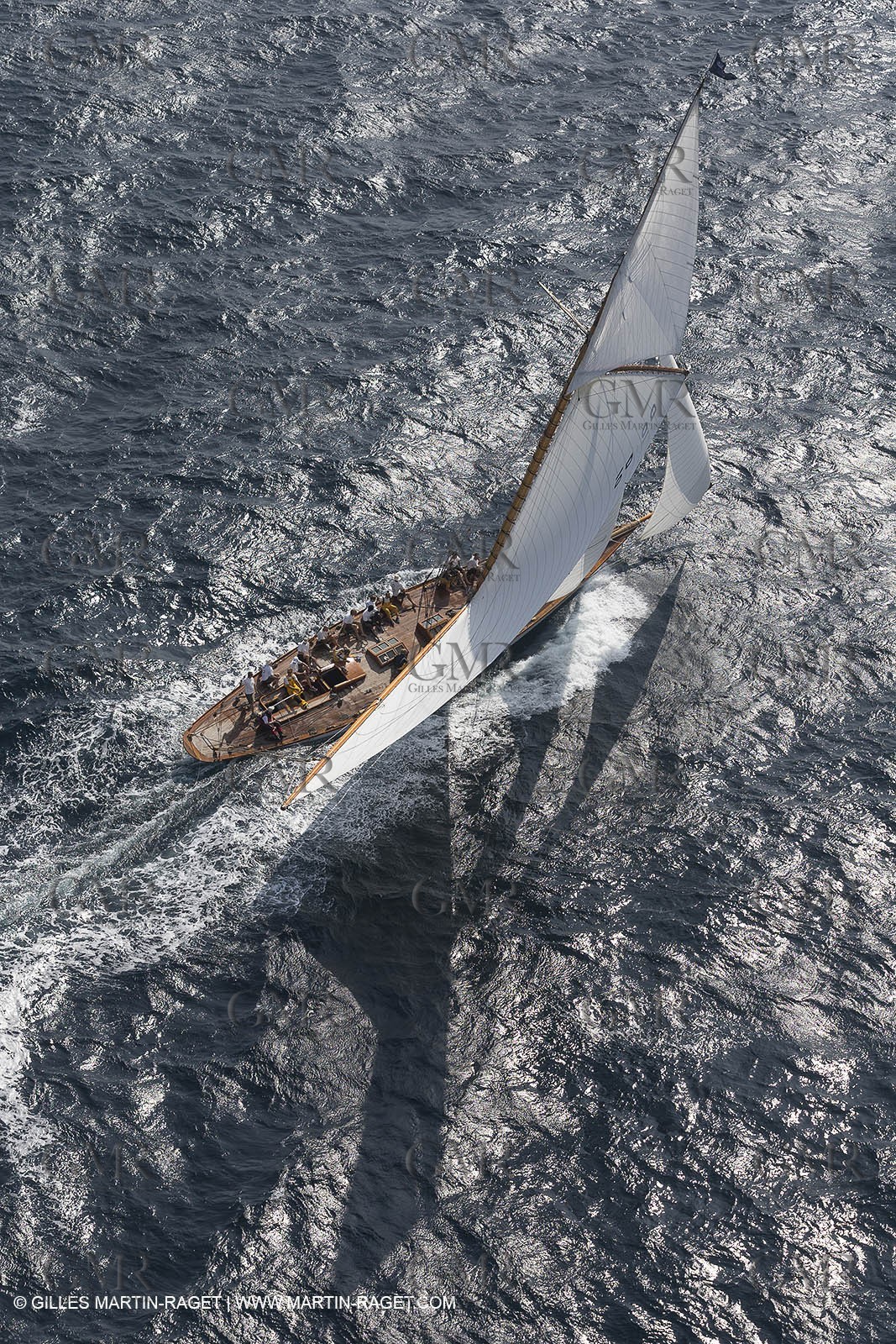 29 09 2014, Saint-Tropez (FRA,83), Voiles de Saint-Tropez 2014, Day 1,