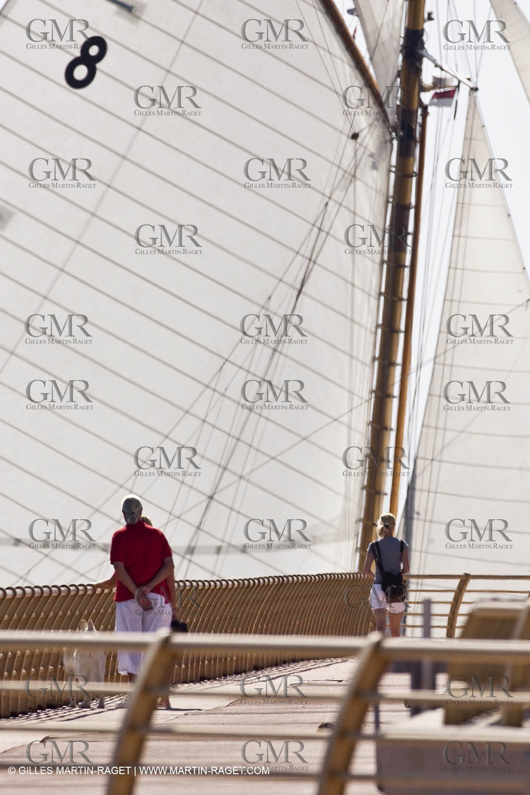 17-19 09 2009 - Monaco (MC) - Tuiga centenary celebrations