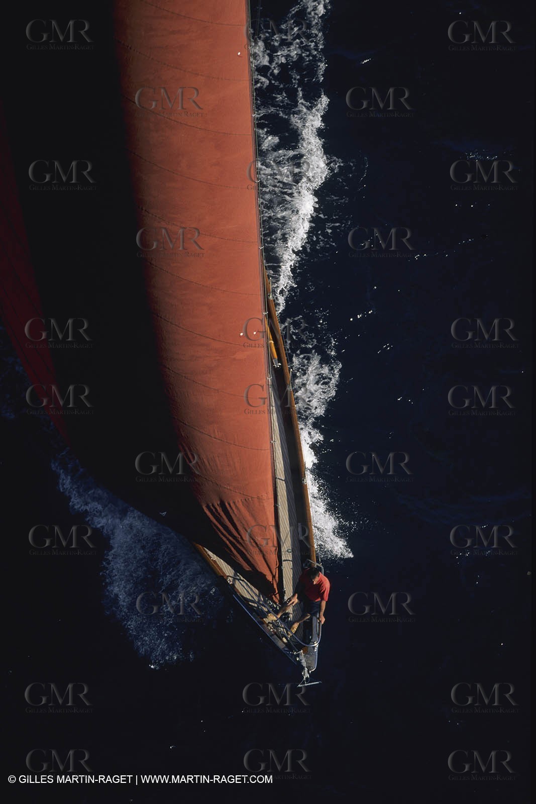 Sailing, Classic yachts (for yacht names check keywords)