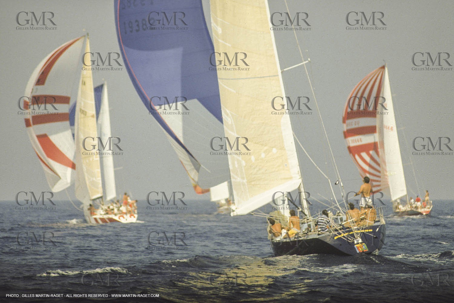 Sailing, Yacht Racing, Sardinia Cup, Porto cervo (ITA, Sardinia)