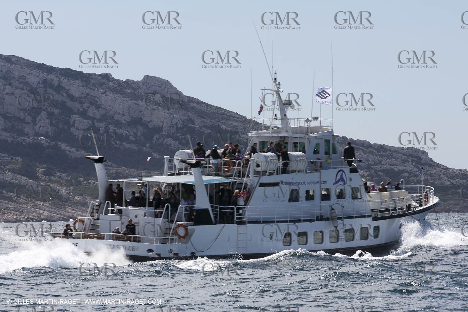 03 05 2013 - Marseille (FRA,13) - Calanques Classique 2013