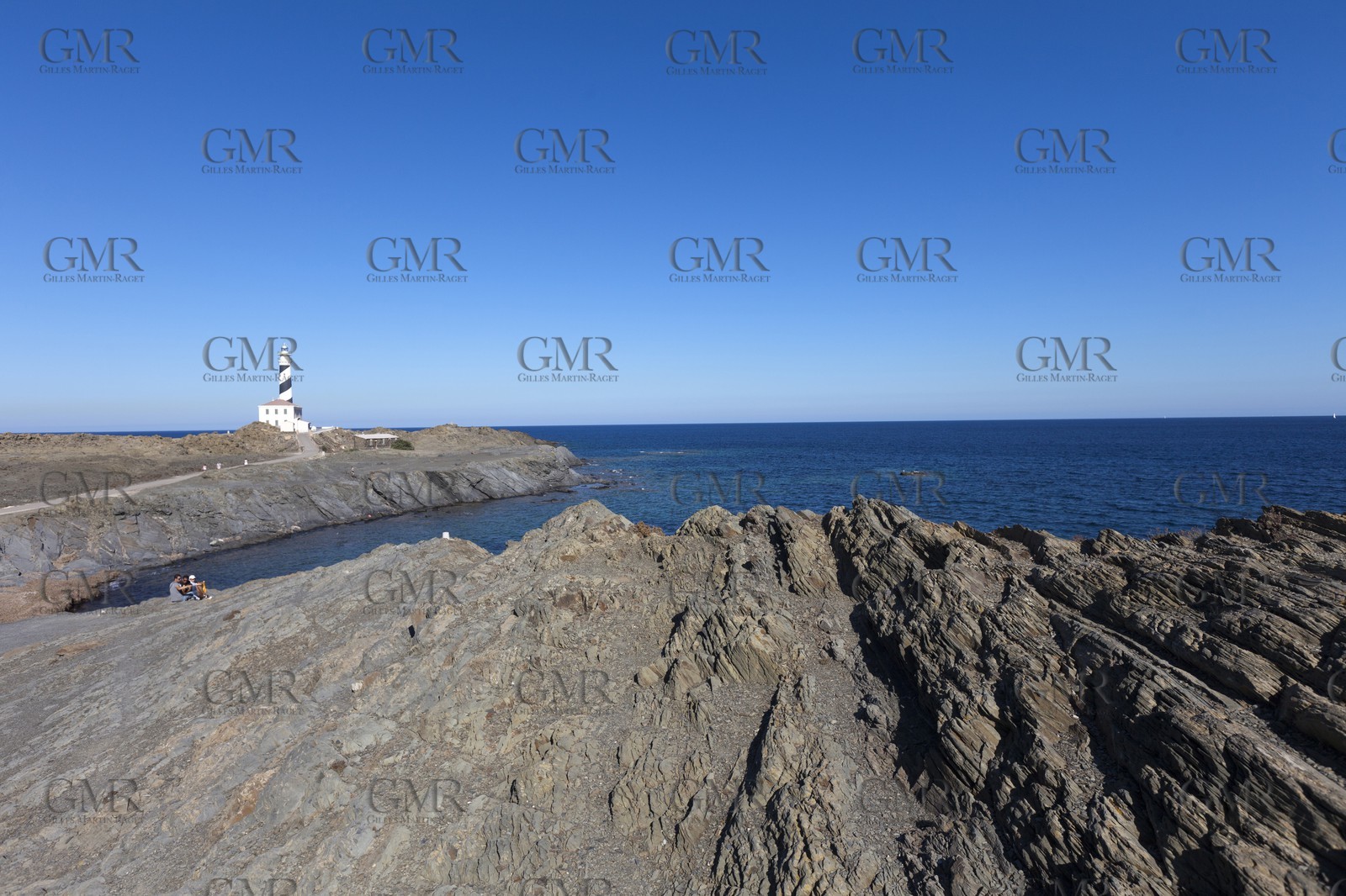 27 08 2010 - Minorque (ESP) - Cap favaritx (East Coast)