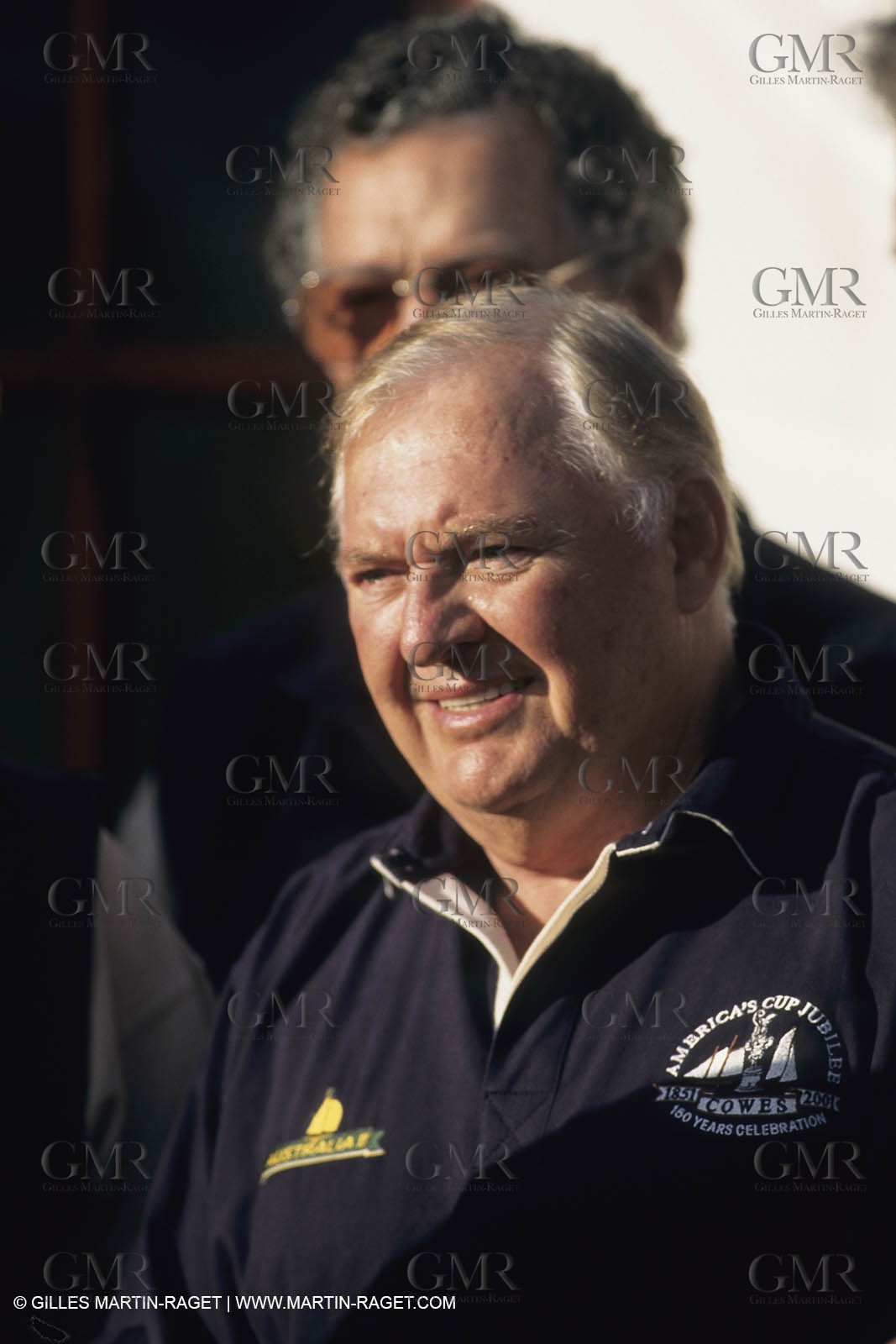 Sailing, People, celebrities, skippers, crew, owners, designers, sponsors, boatbuilders, etc (check keywords)