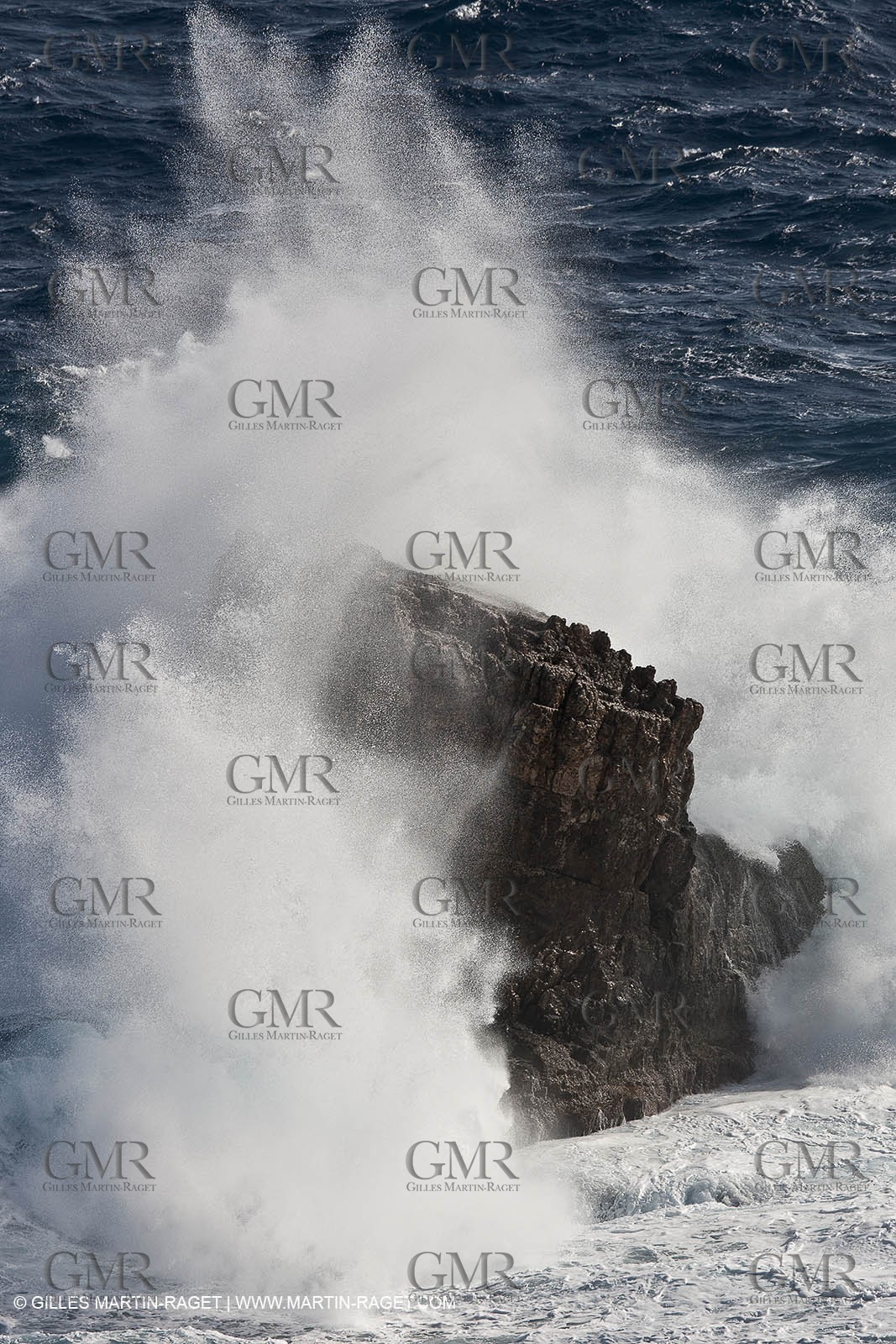 27 08 2010 - Minorque (ESP) - Cala Morel (north coast)