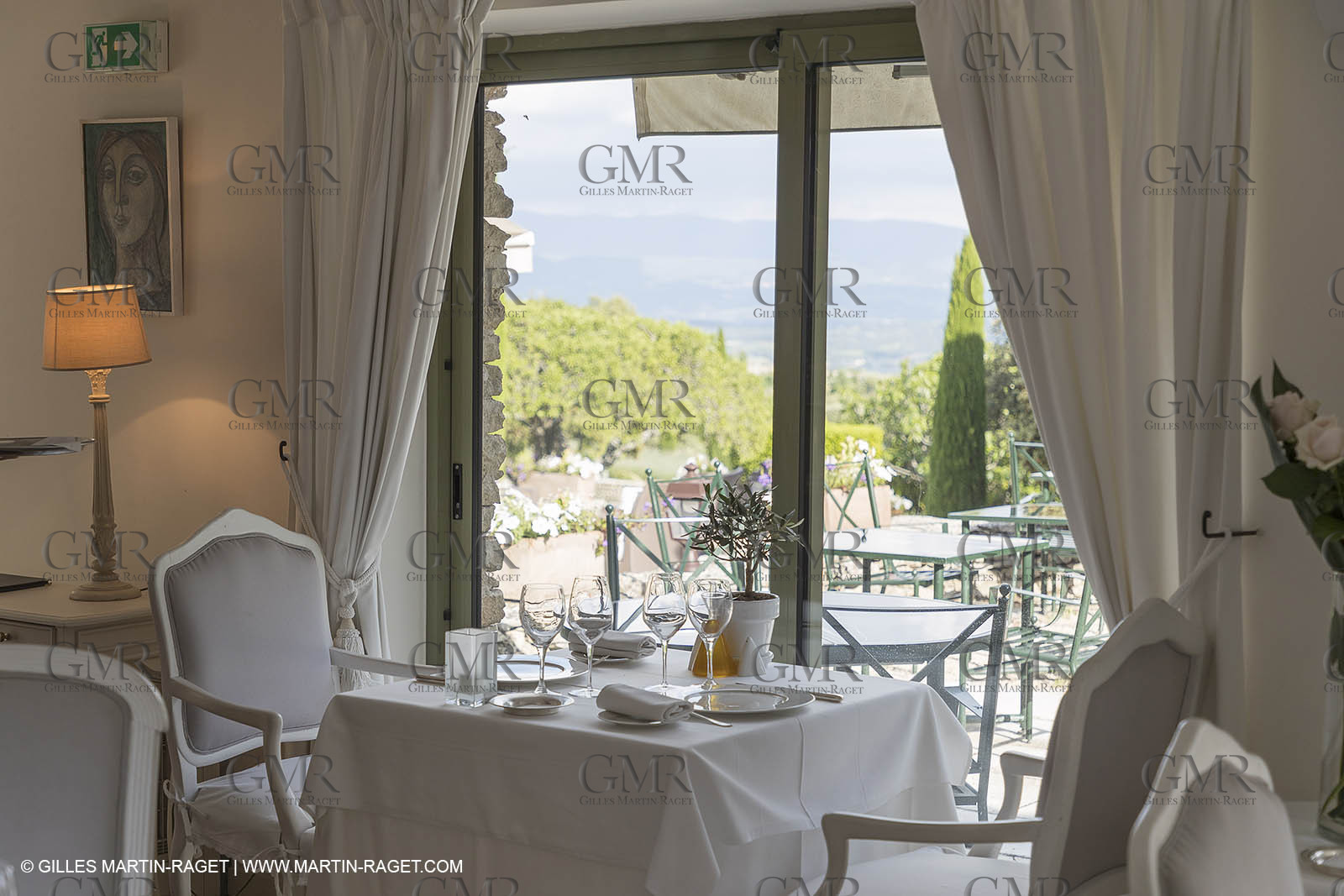 08 06 2018,Gordes (FRA,84) Hôtel Les Bories