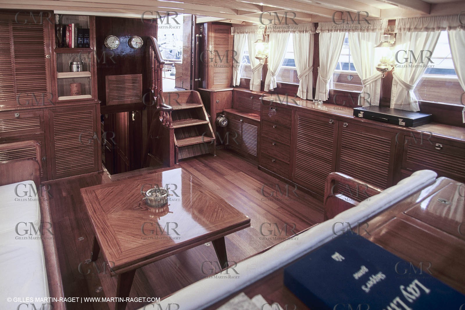 Classic Yachts, Classic Motor yachts