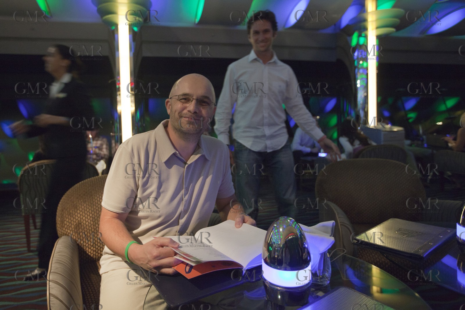 21 11 2010 - Dubai (UAE) - Dubai - Burj Al Arab hotel