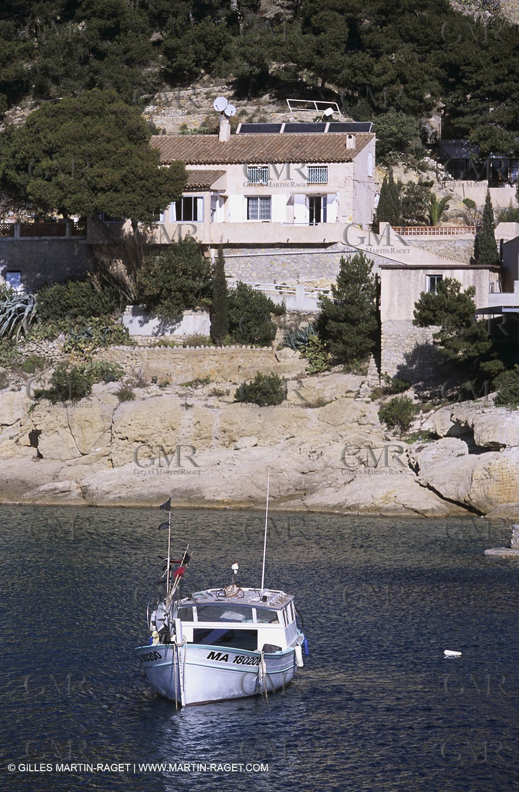 Carry le Rouet (FRA,13) - Côte Bleue