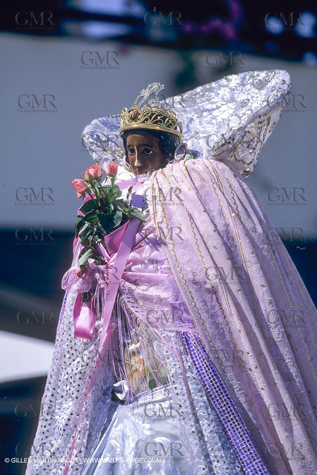 Gipsies gathering - Saintes Maries de la mer