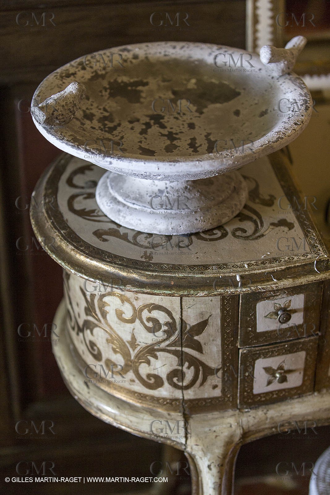 Domaine de la Baume - Tourtour (FRA,83) - 15 05 2014