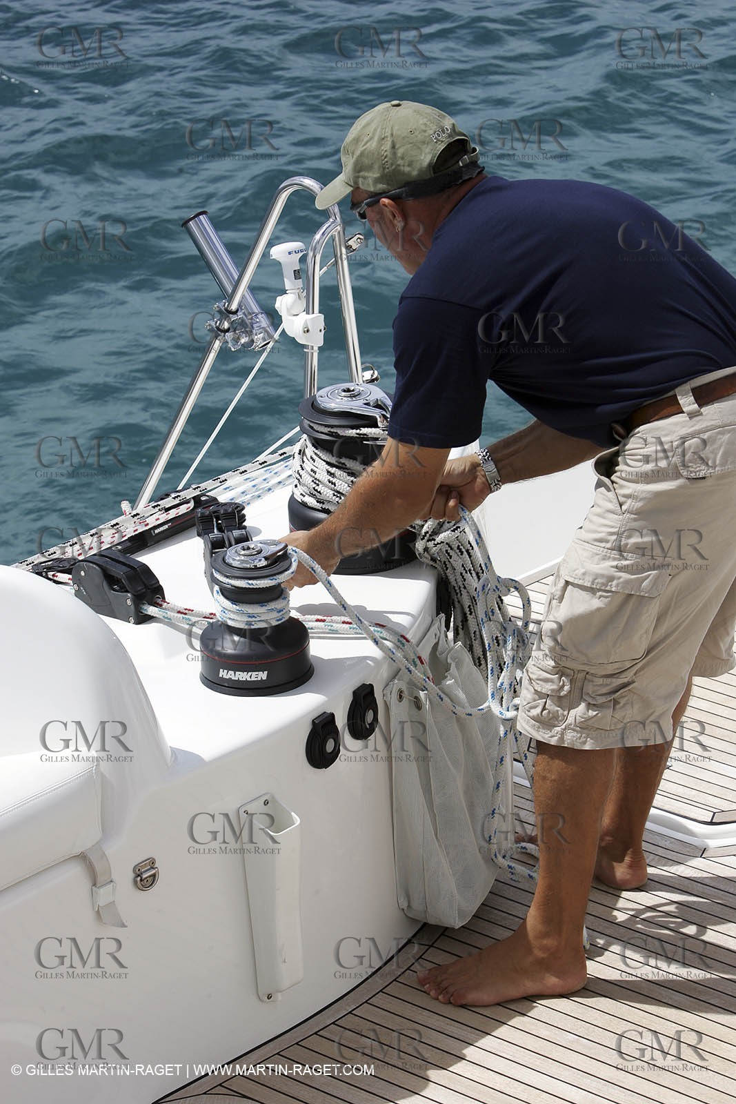 Privilege 585 - Go Free - Martinique