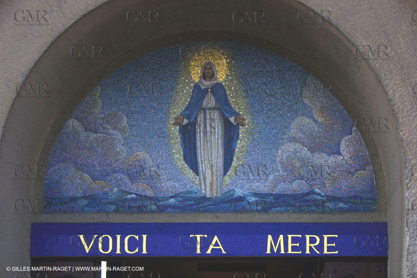 Notre Dame de la Garde