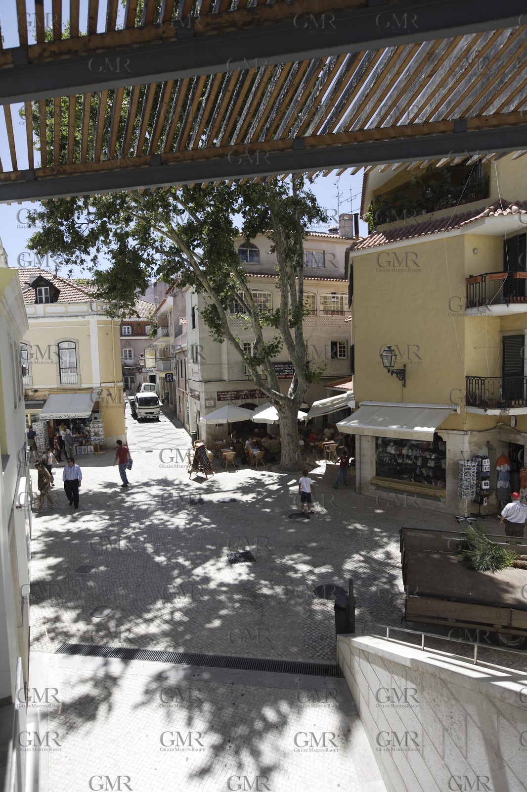 09-05-07 - CASCAIS (Portugal)