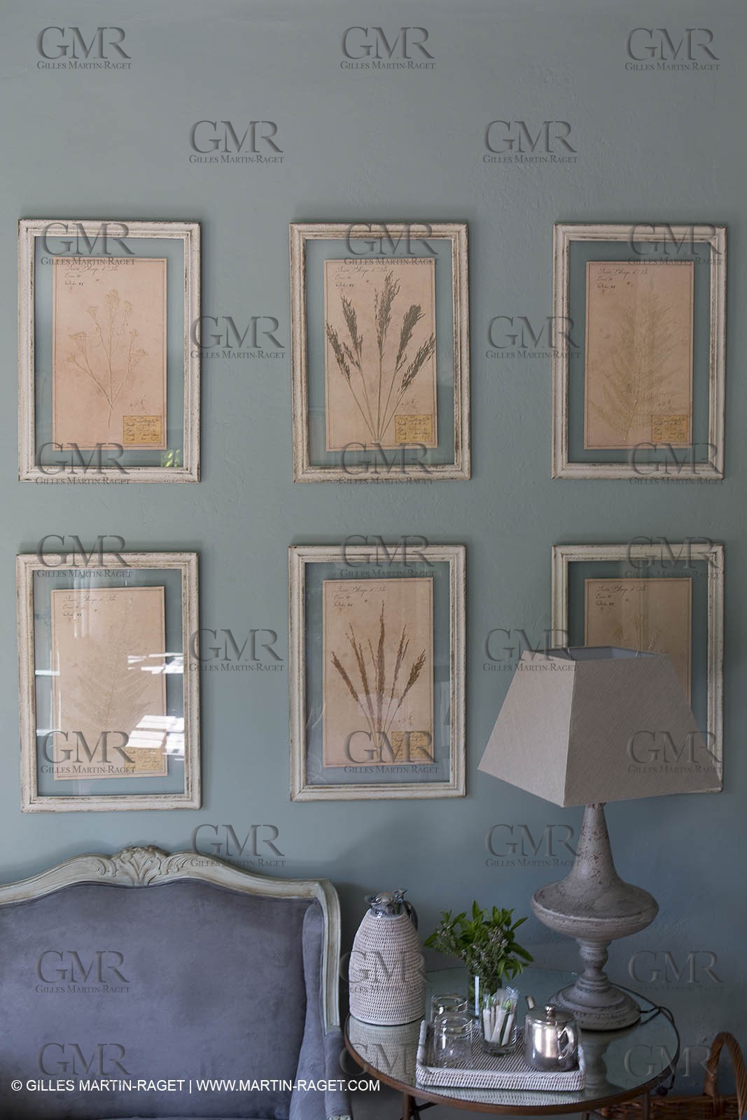 Domaine de la Baume - Tourtour (FRA,83) - 15 05 2014