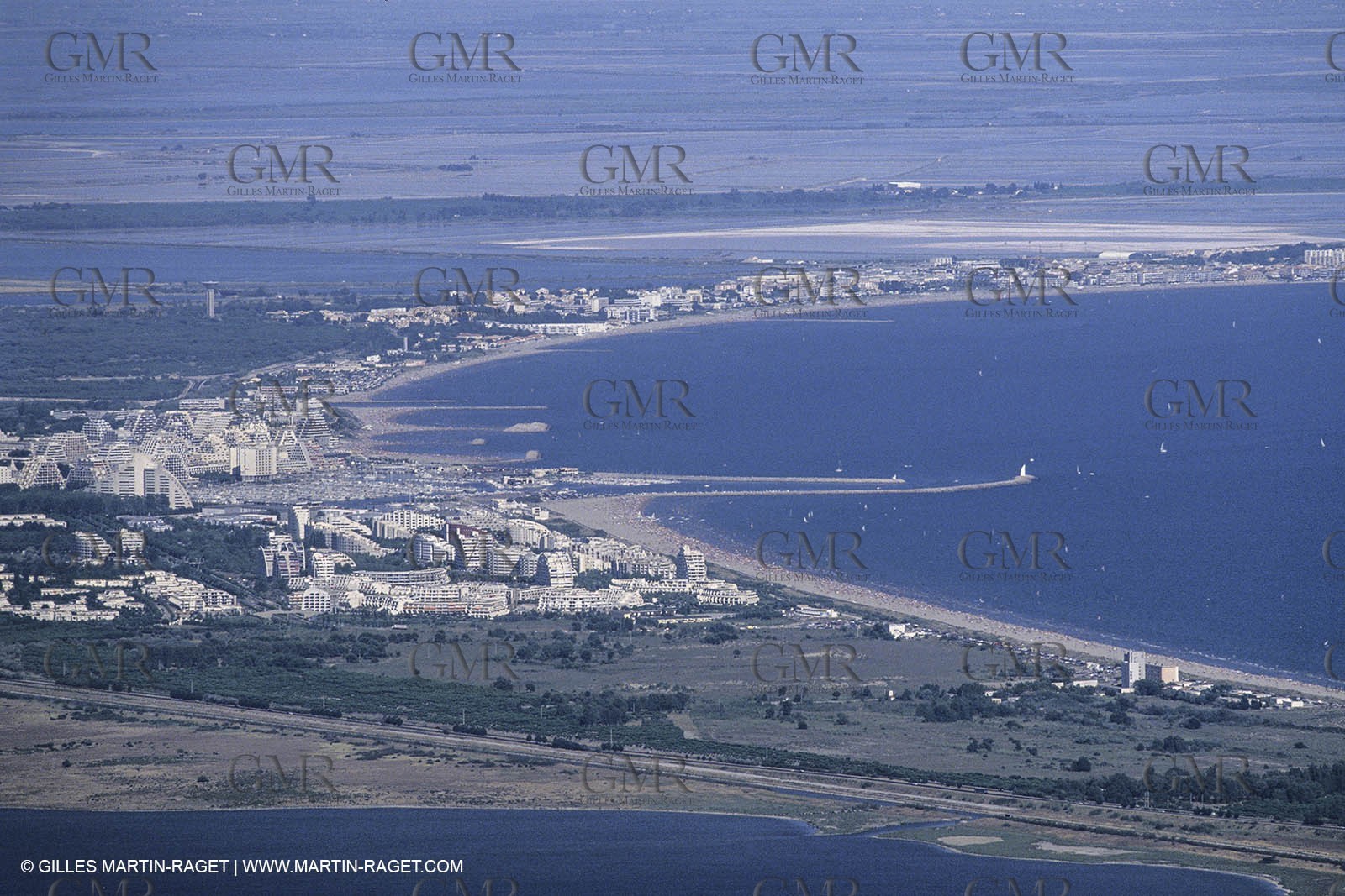 La Grande Motte (Fra,34)