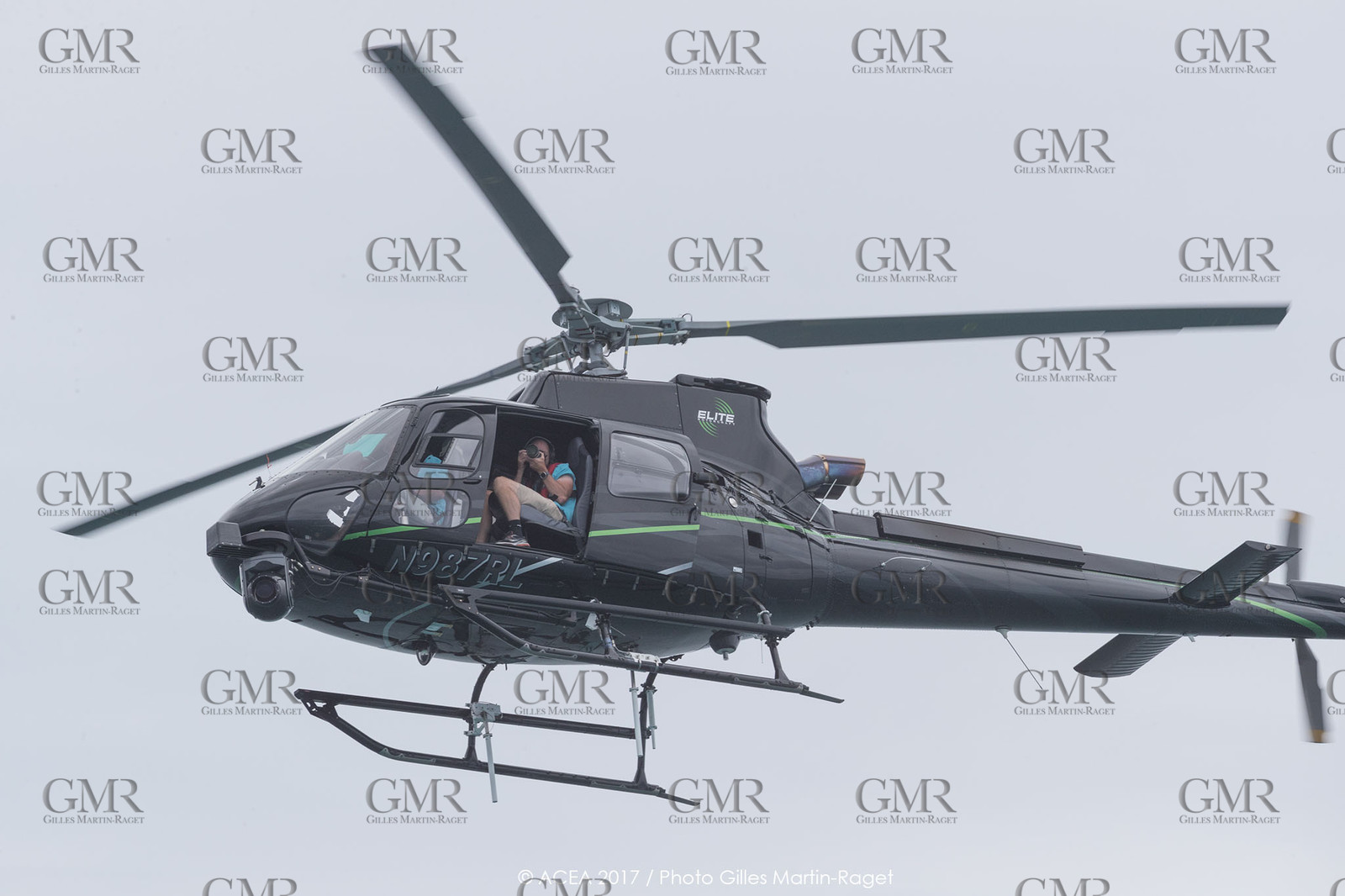 24 06 2017 - Bermuda (BDA) - 35th America's Cup 2017