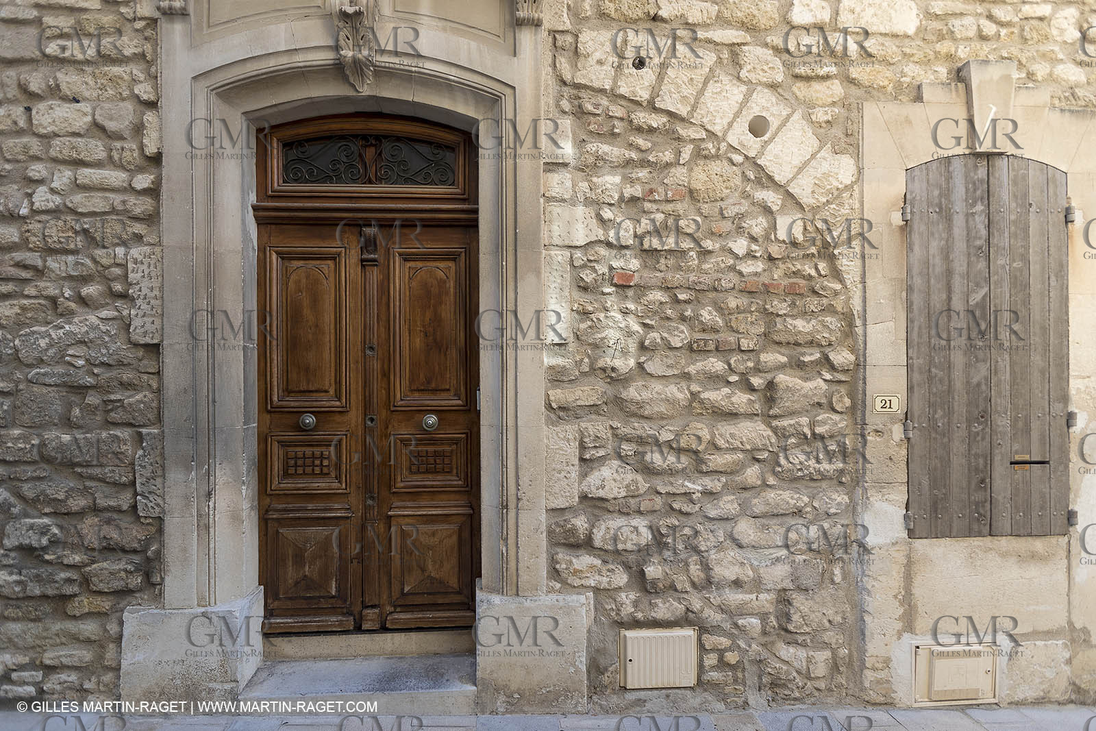 1 06 2018, Ménerbes, (FRA,84)