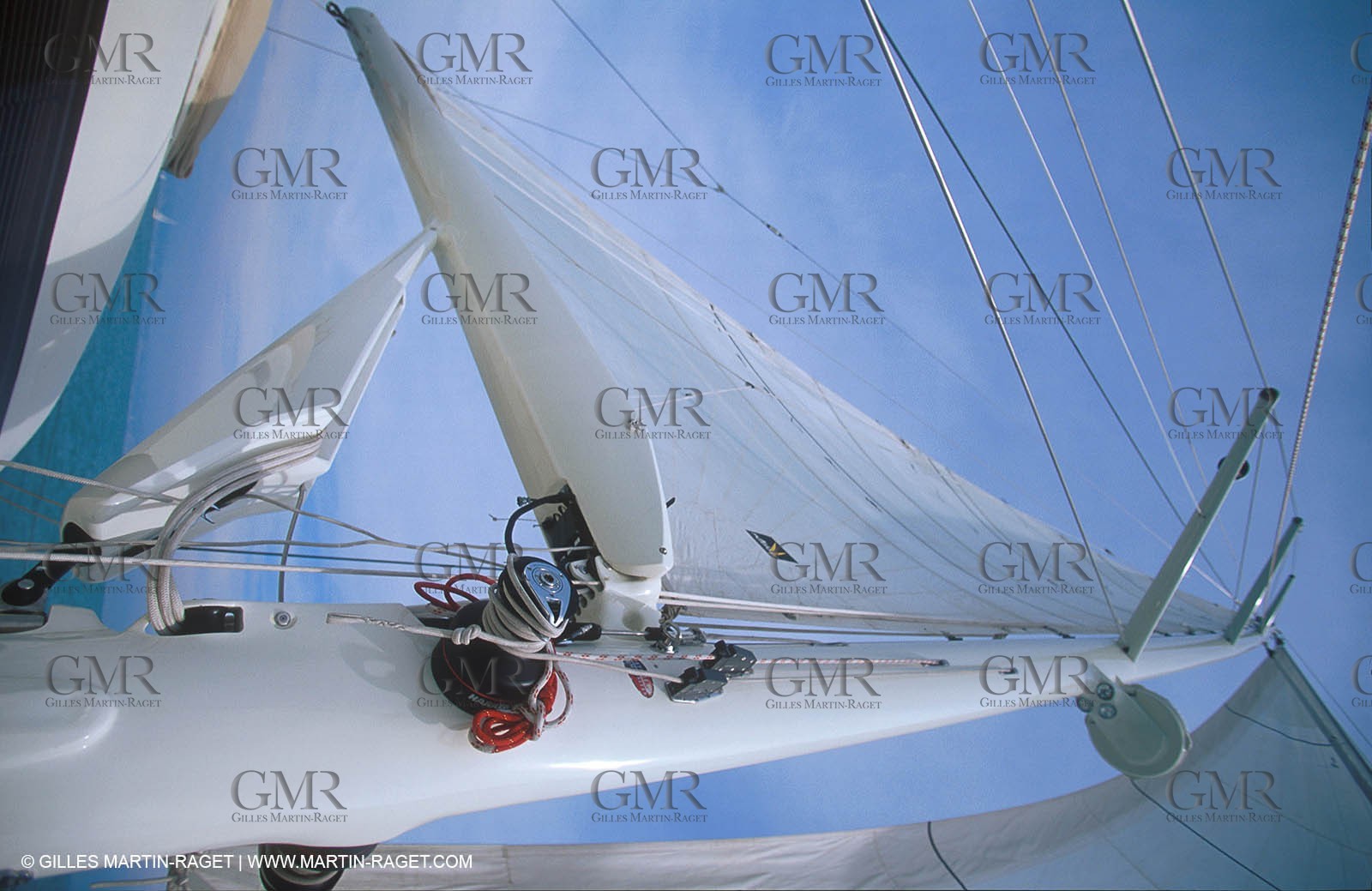 Sailing, Super Yachts, Garcia 75 Levana