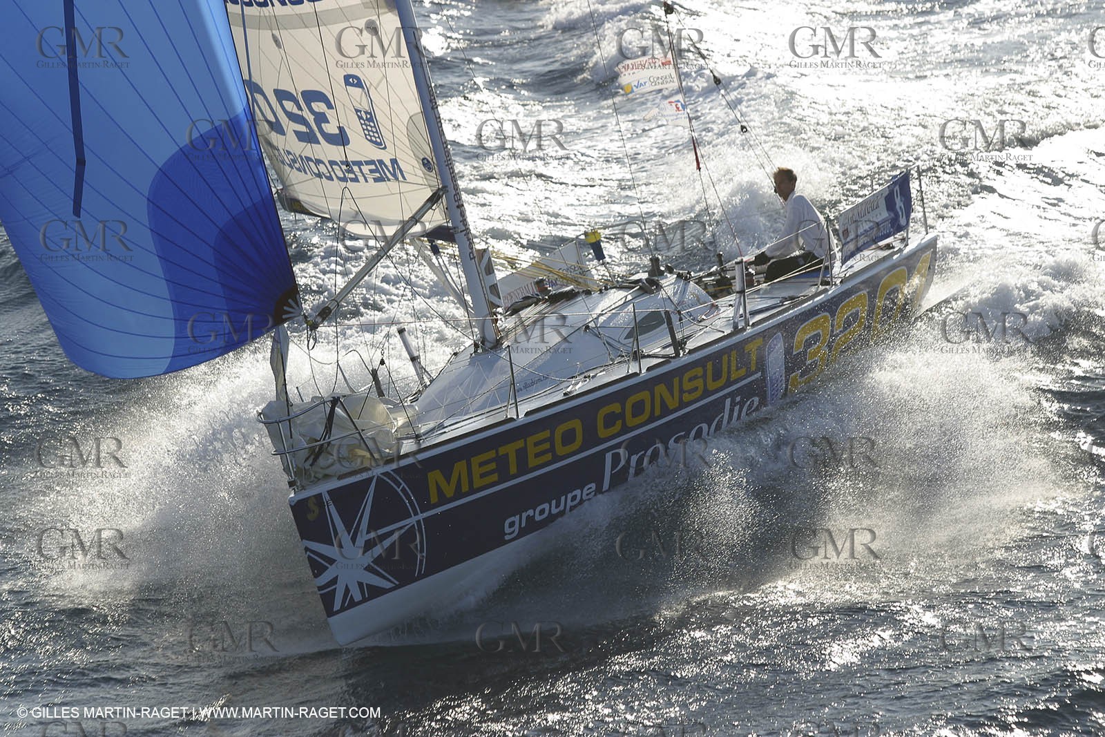 2003 Generali Solo - Chiorri