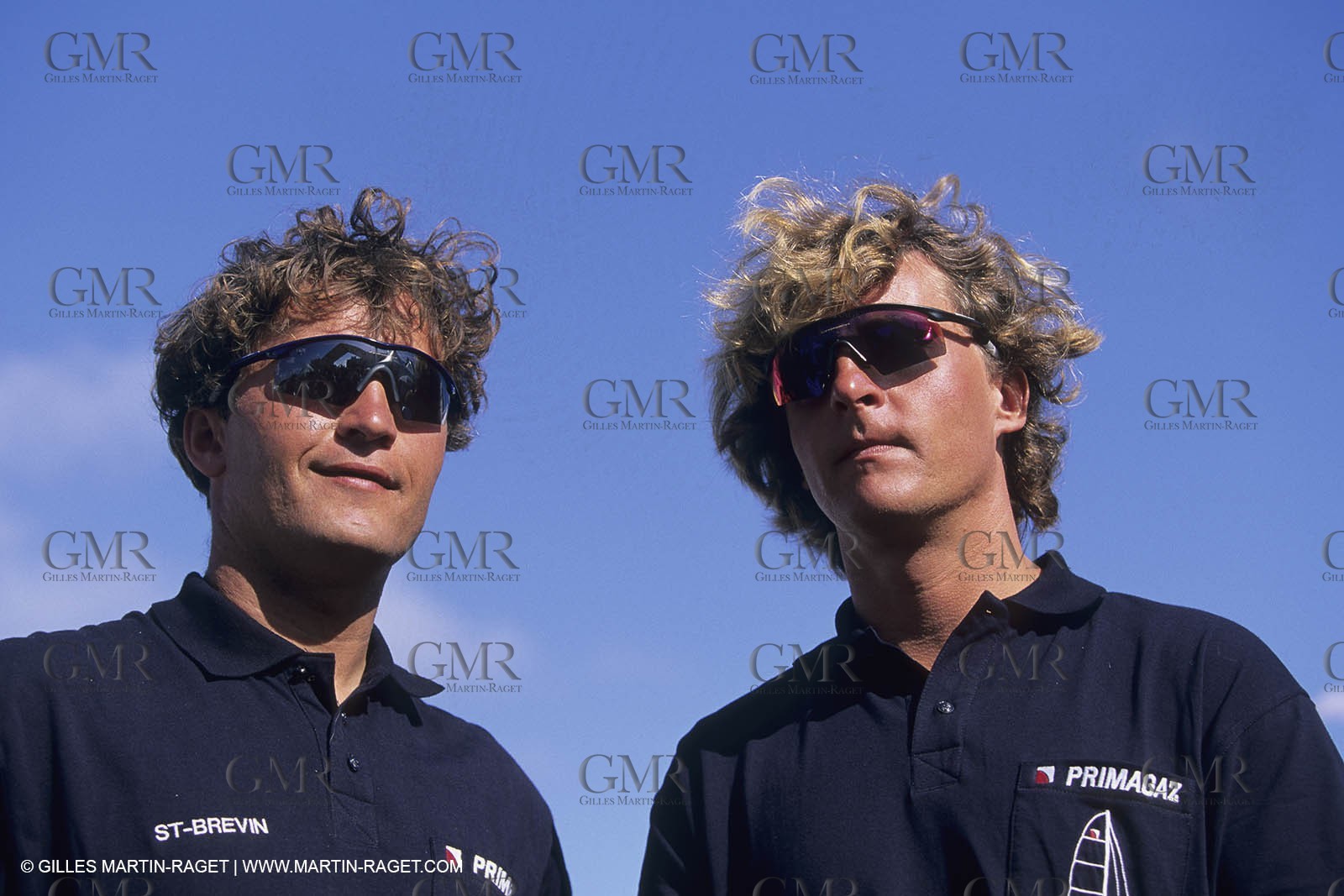 Sailing World, people, VIP, celebrities (check Keywords)