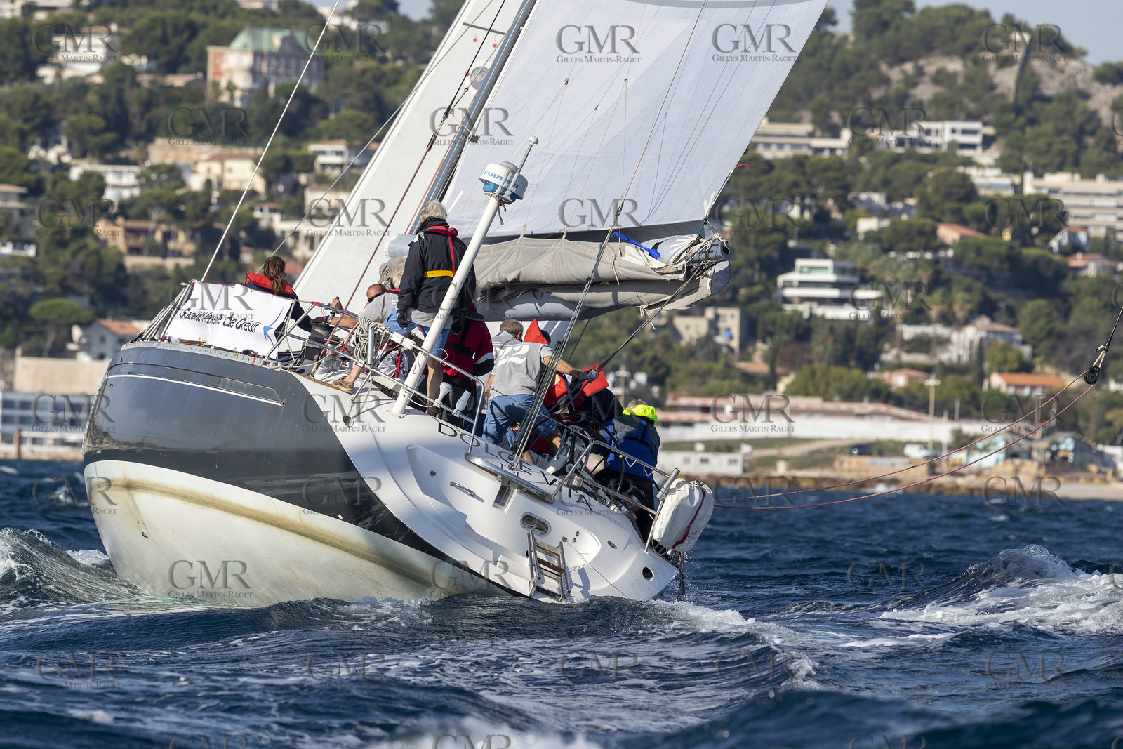 16 09 2022, Marseille (FRA,13), Juris Cup 2022, jour 1