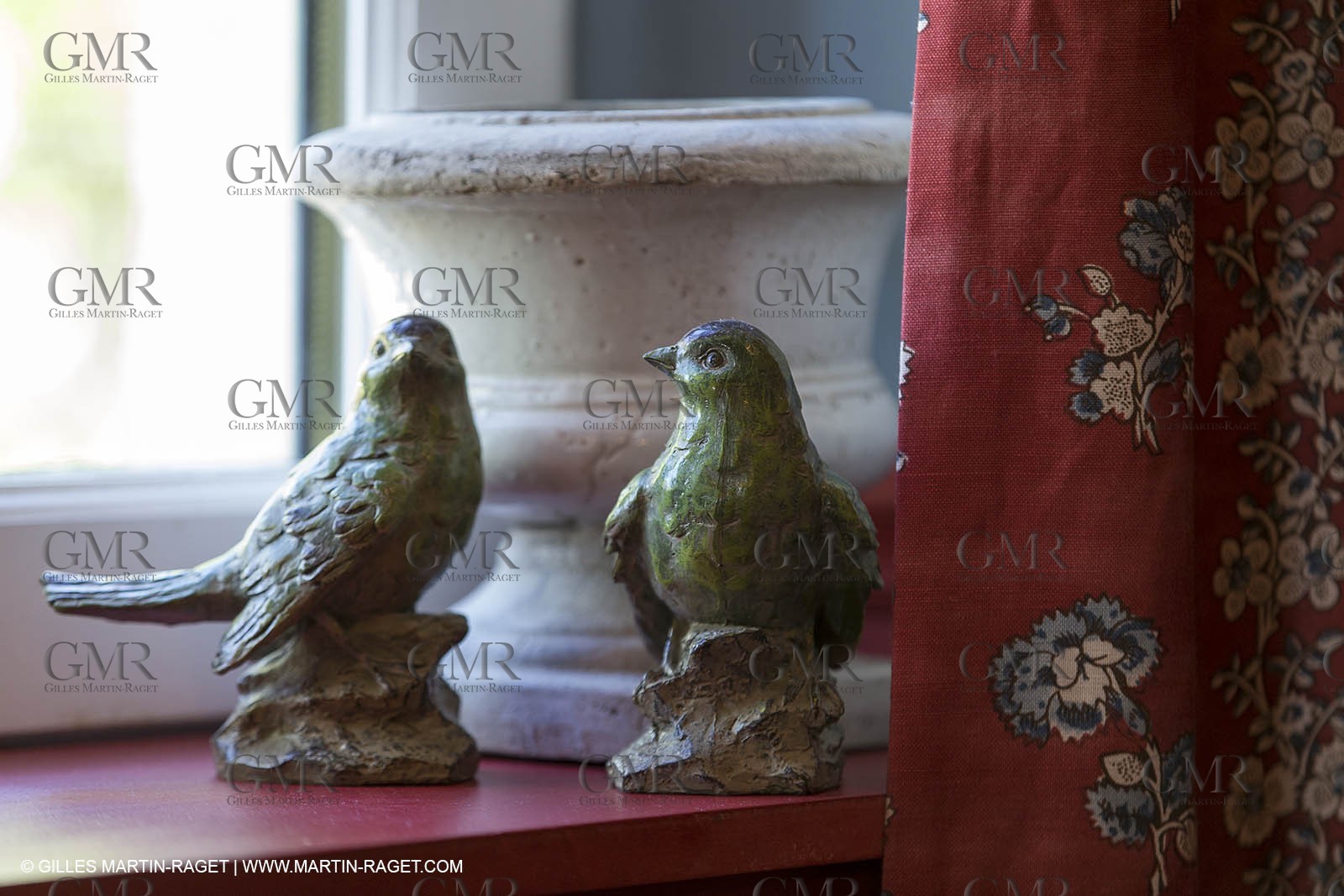 Domaine de la Baume - Tourtour (FRA,83) - 15 05 2014