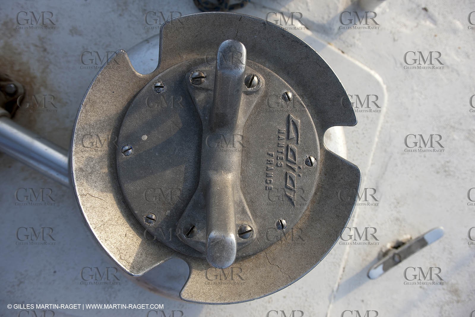 23 09 2009 - Cannes (FRA,83) - Régates Royales - Pen Duick III