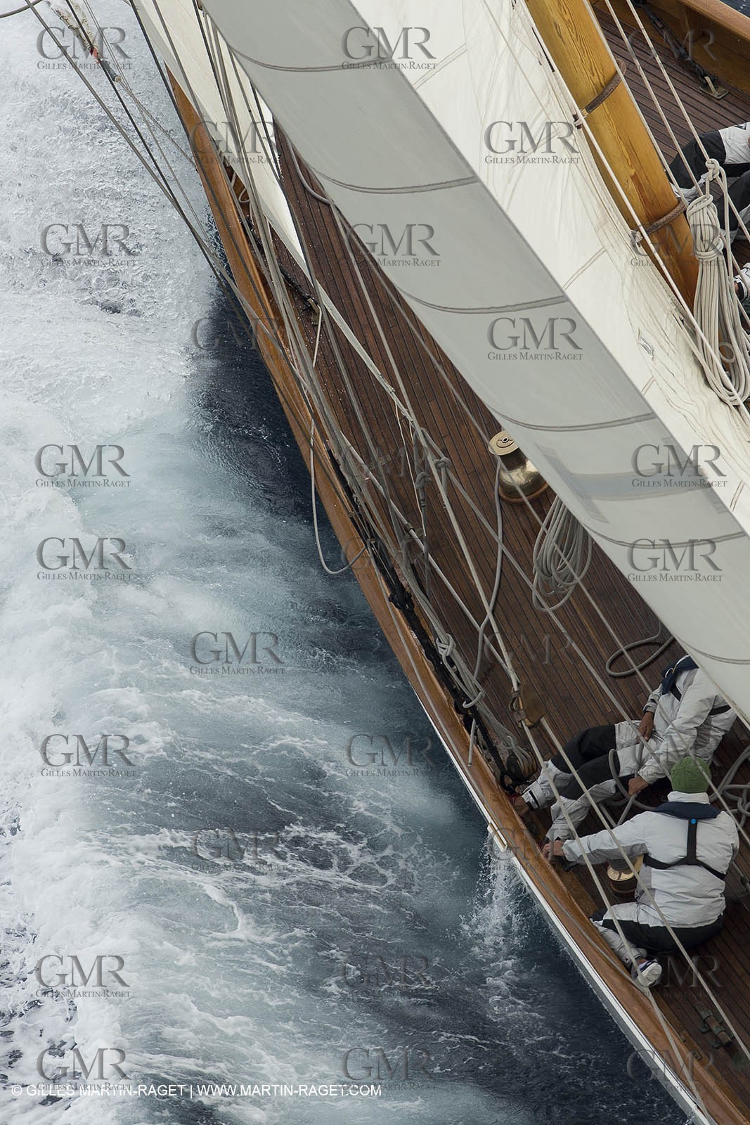 02 10 2013 - Saint-Tropez (FRA,83) - Voiles de Saint-Tropez 2013 - Day 3