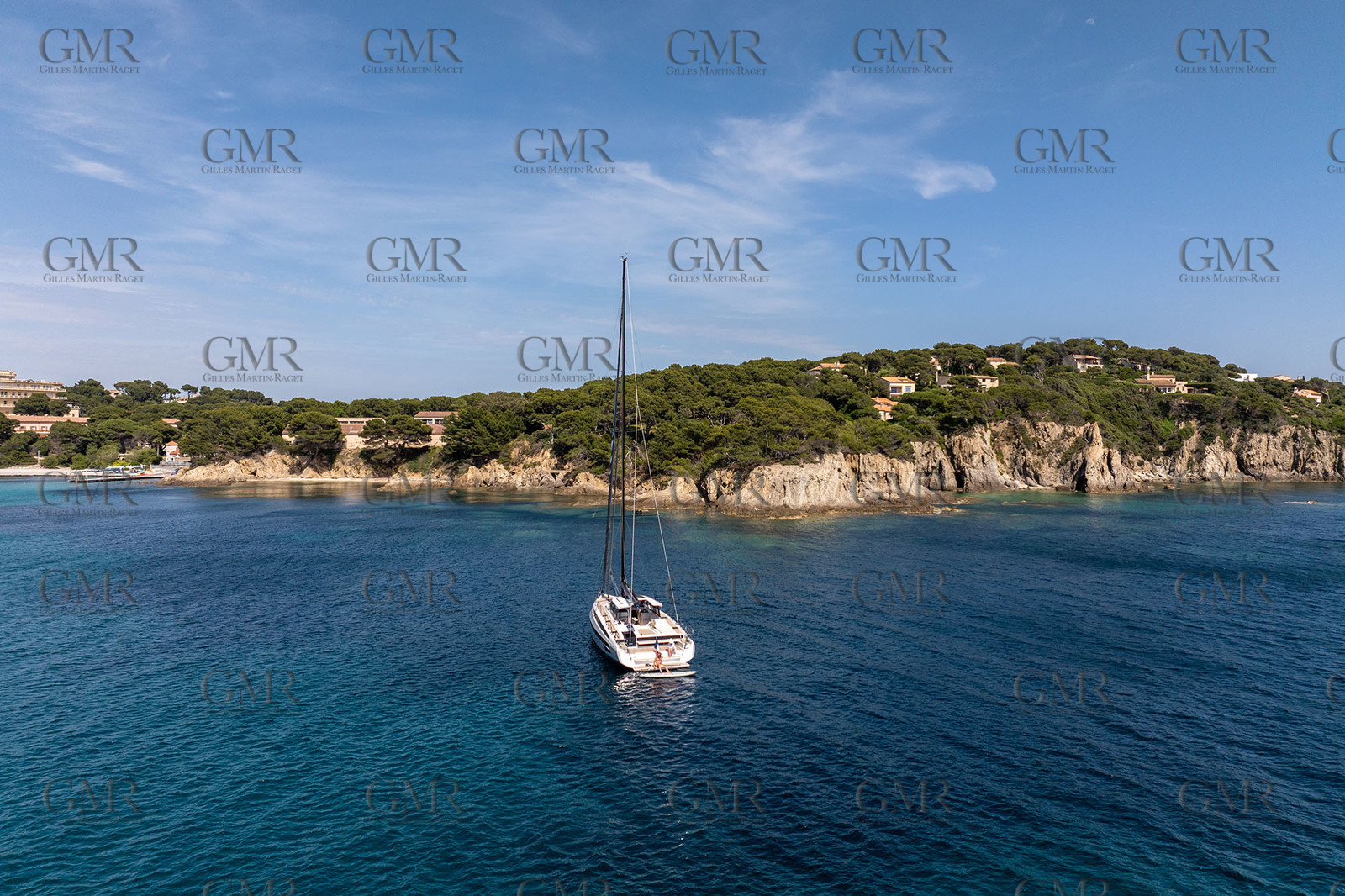 03 06 2025, Giens (FRA,83), Chantier Wauquiez, Wauquiez 55