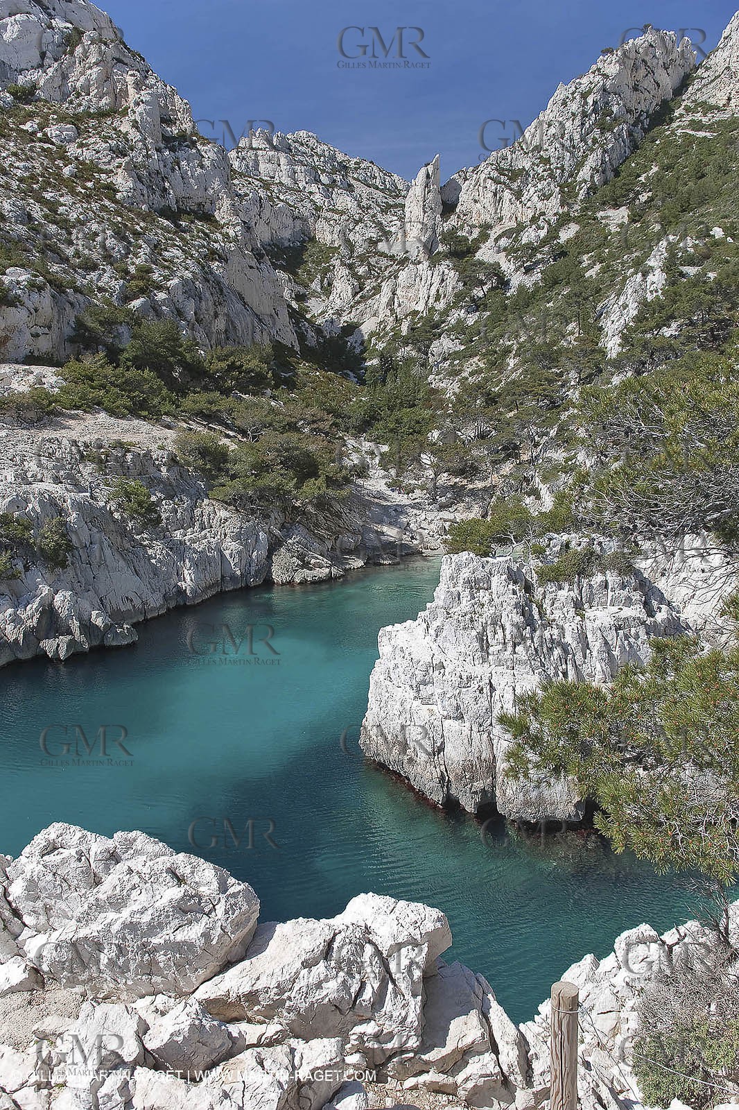 26 03 2009 - Marseille (FRA, 13) - Les Calanques - Sugiton