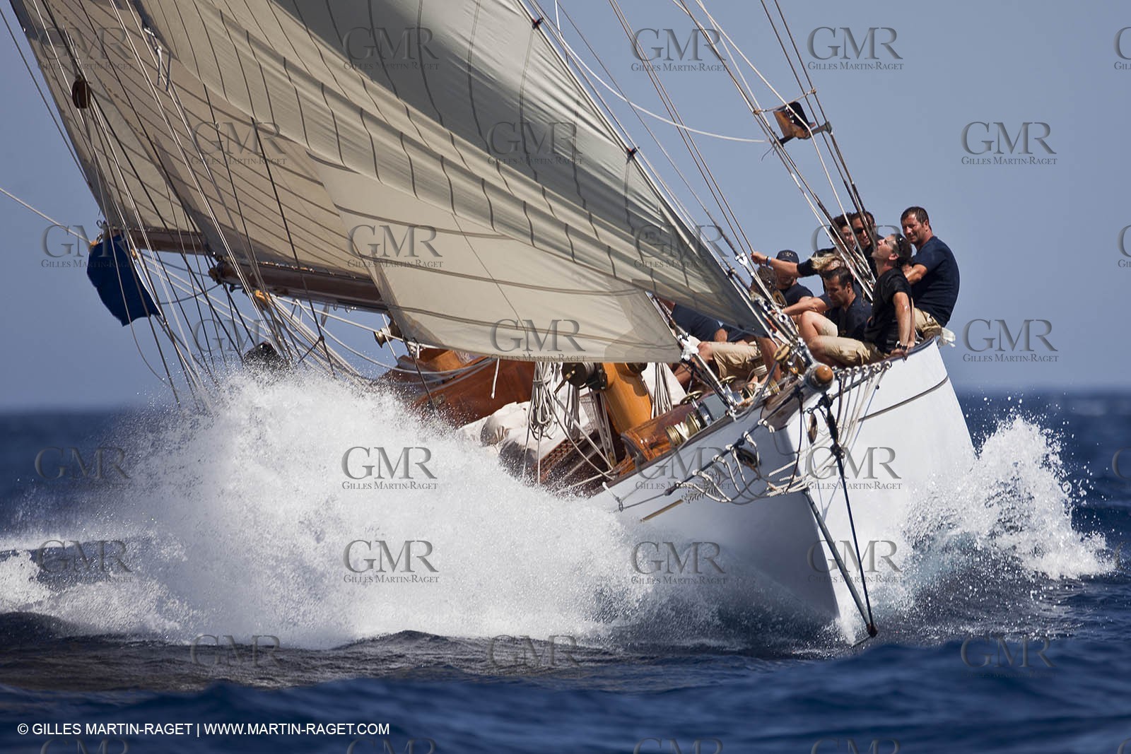 27 08 2010 - Minorque (ESP) - 2010 Paneraï Trophy - Copa del Rey for Classics