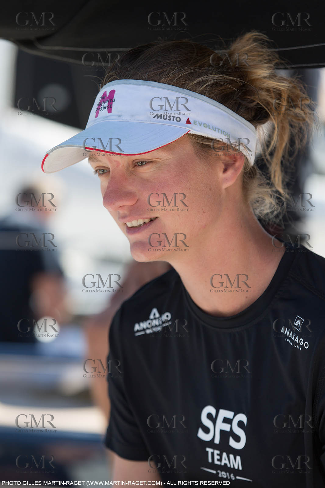 14 06 2016, Saint-Tropez (FRA,83), Giraglia Rolex Cup 2016, Inshore  3