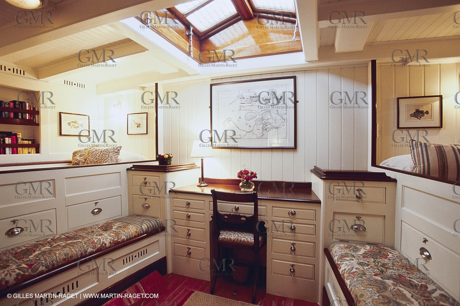 Classic yachts - Kentra