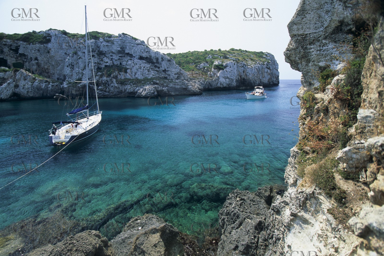 Islas Baearics (ESP), Menorca
